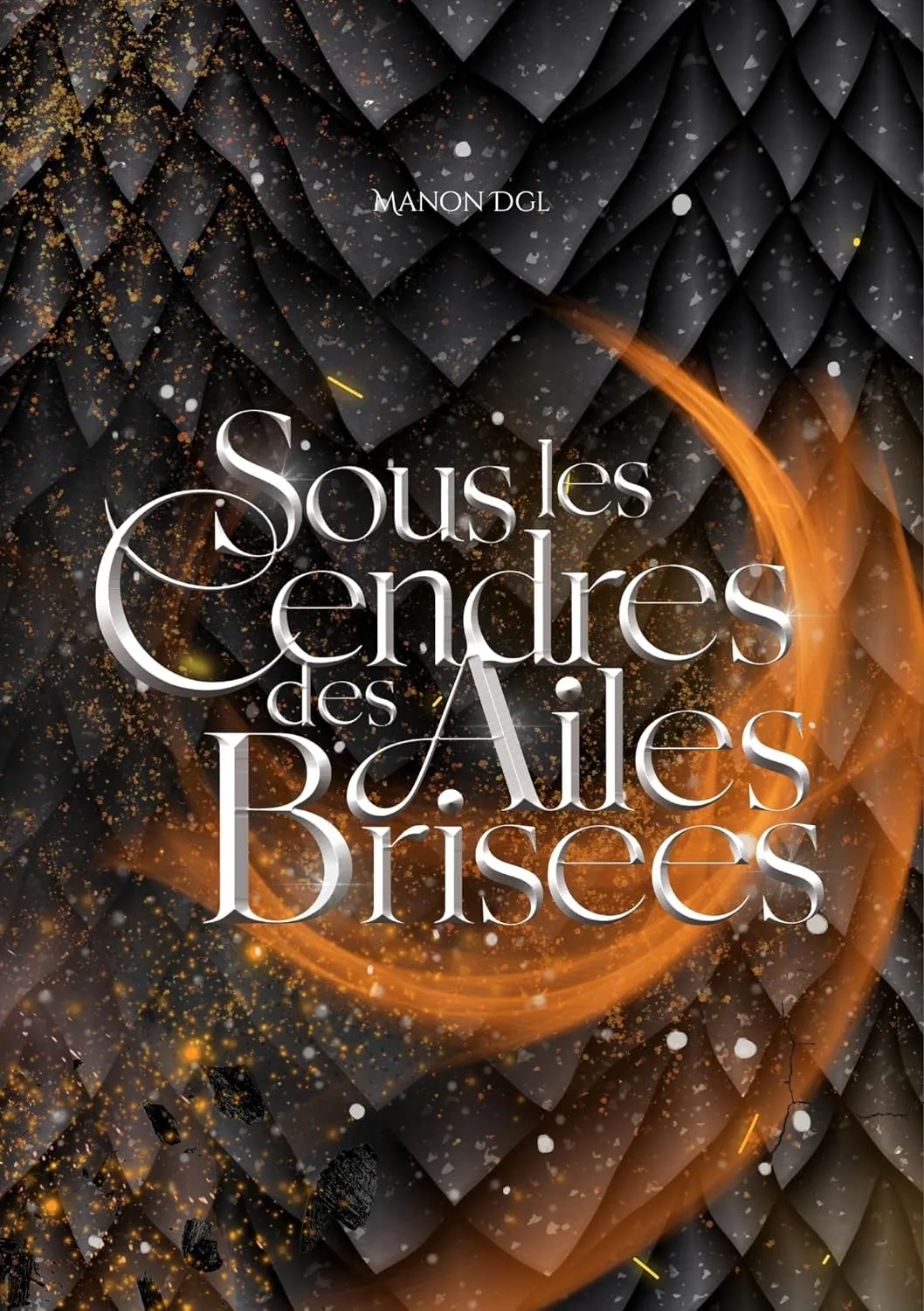 Notopia, Tome 1 : Sous les Cendres des Ailes Brisées