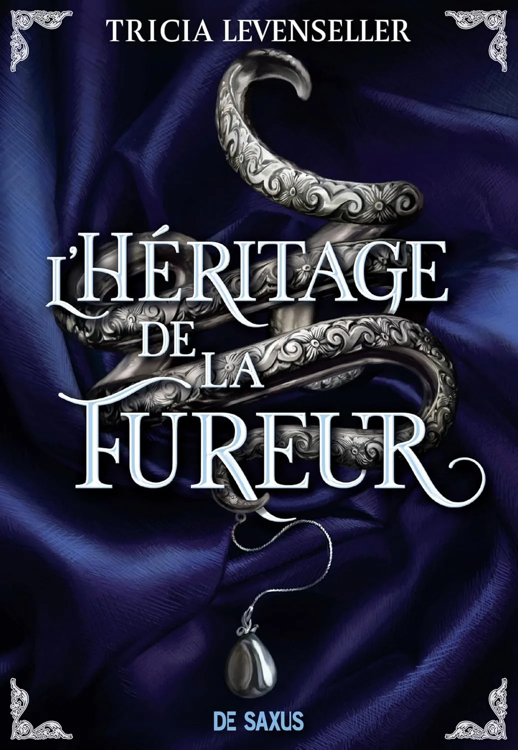 L'Héritage de la fureur