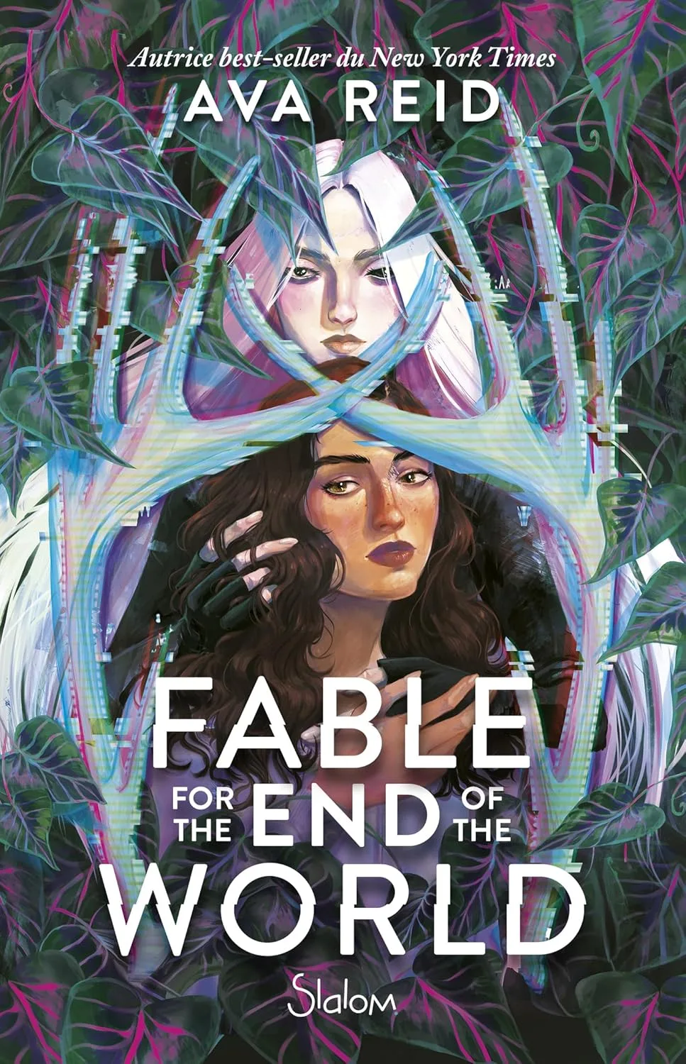 Fable for the End of the World