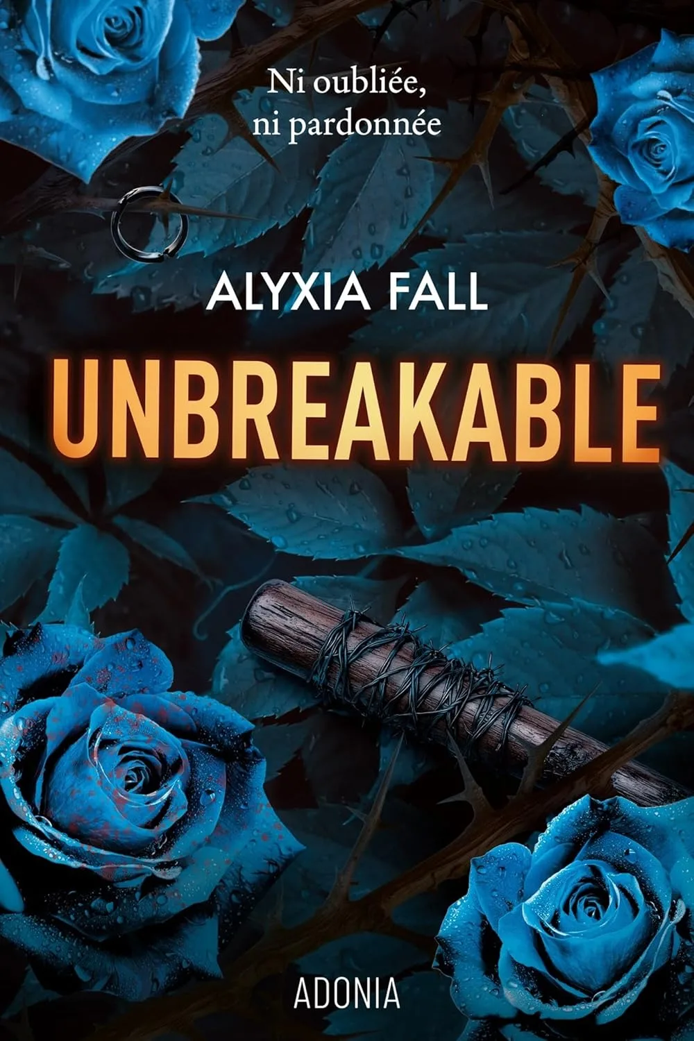 Unbreakable
