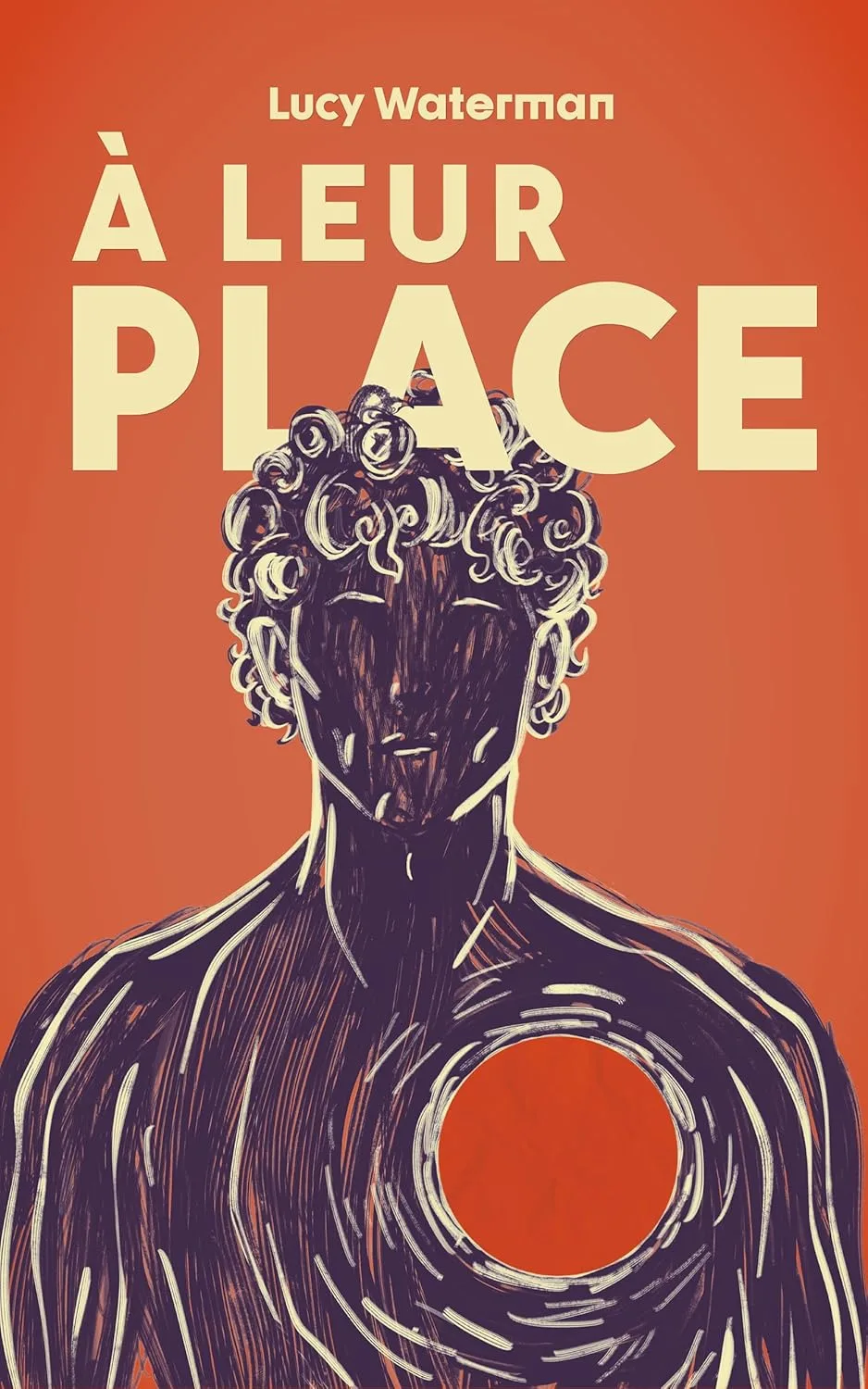 À leur place