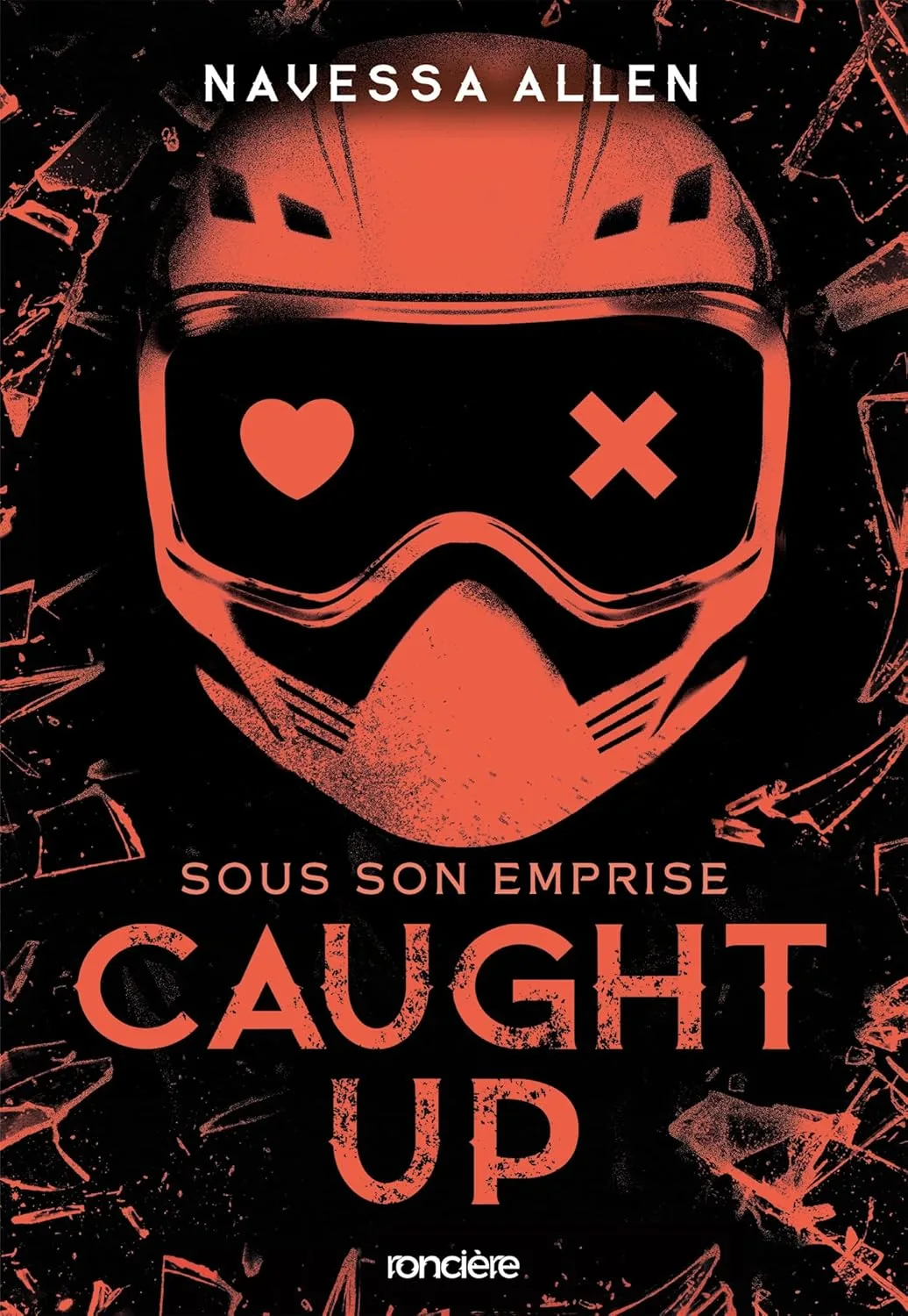 Into Darkness, Tome 2 : Caught Up