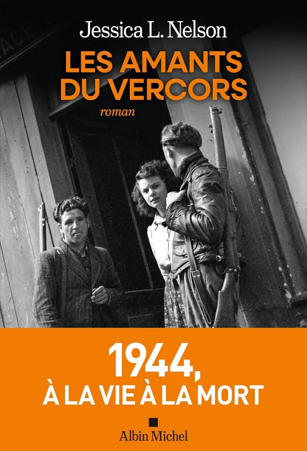Les Amants du Vercors