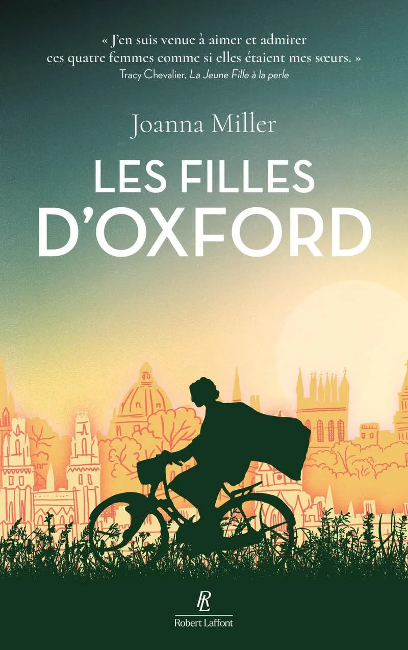 1001Ebooks - Les filles d'Oxford Les filles d'Oxford