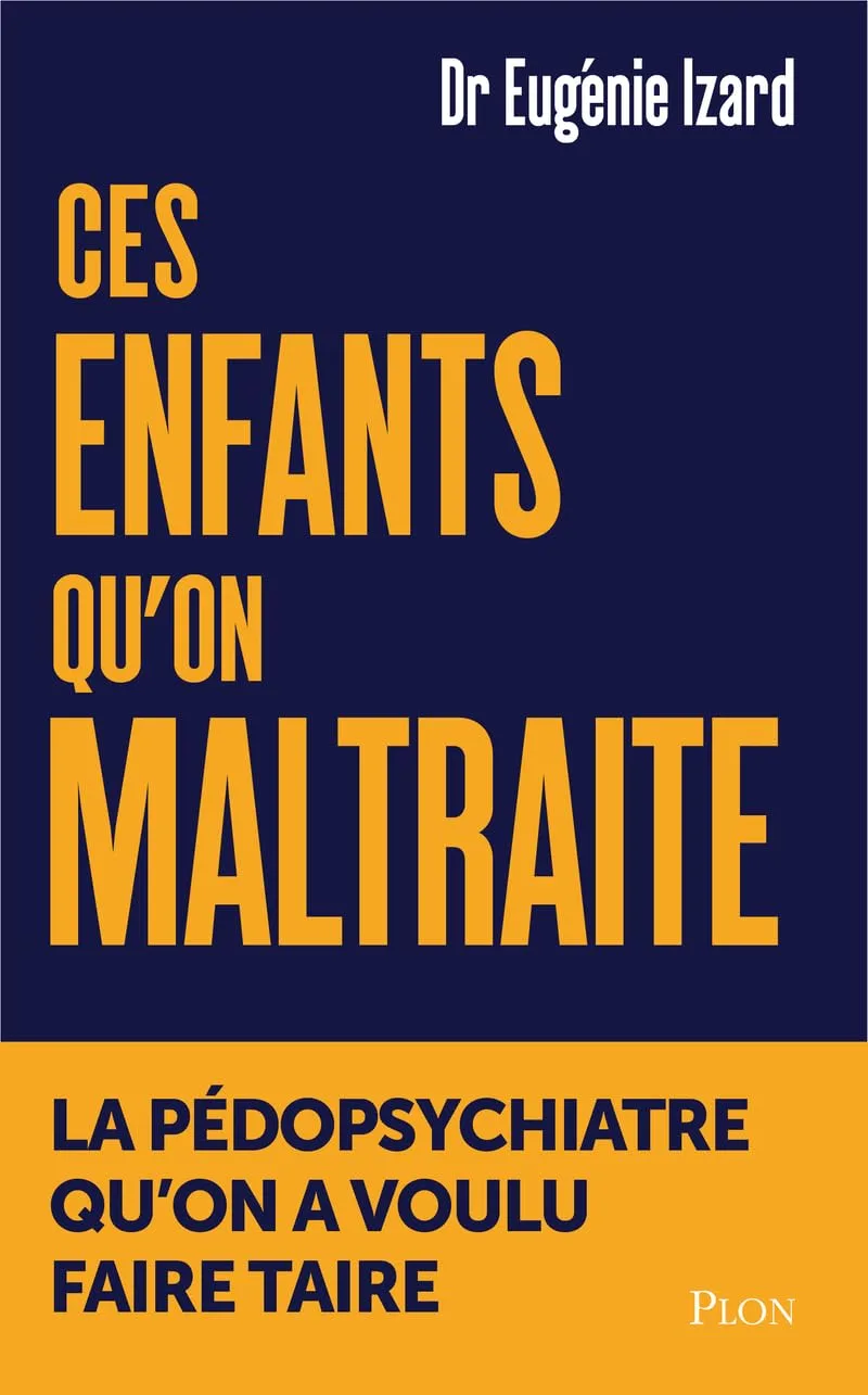 Ces enfants qu'on maltraite