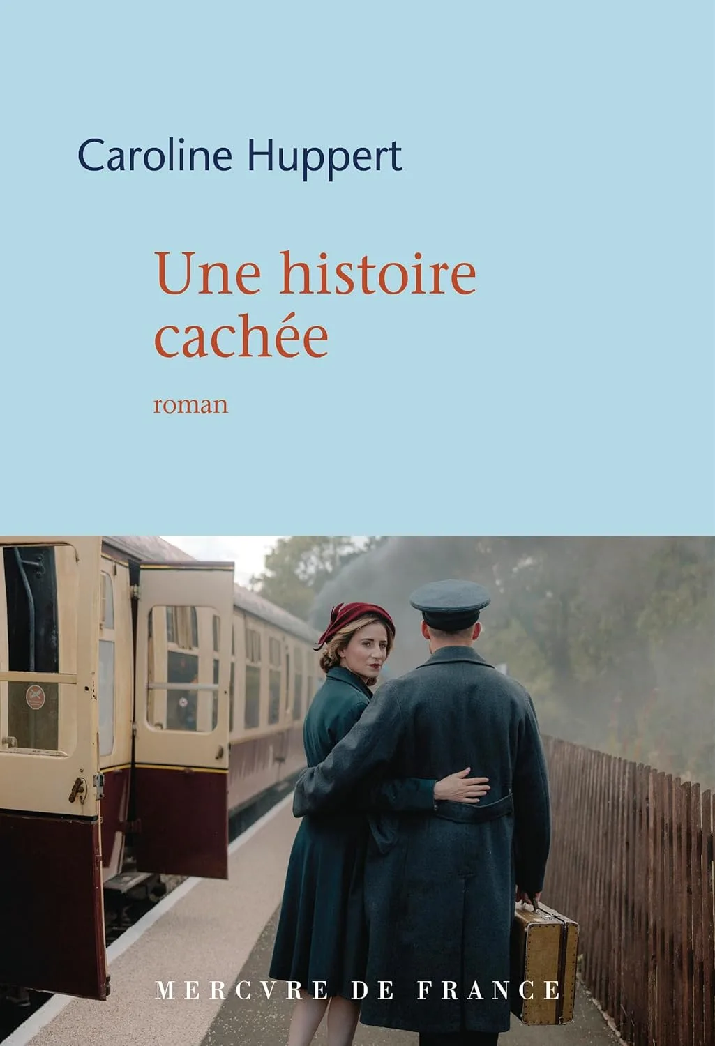 1001Ebooks - Une histoire cachée Une histoire cachée
