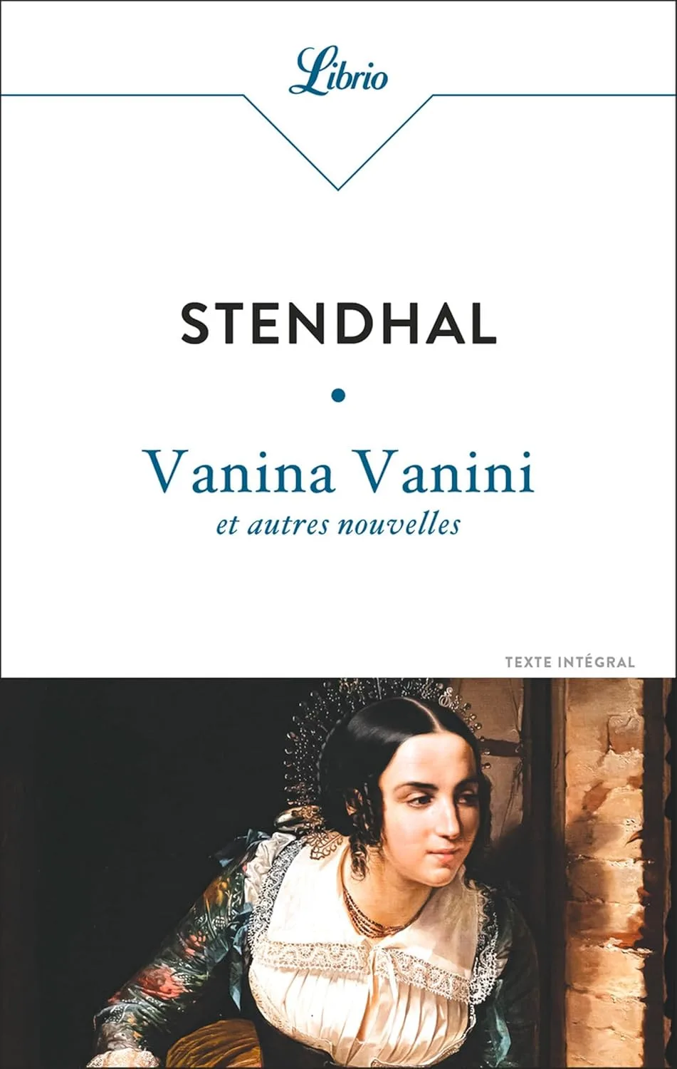 Vanina Vanini: et autres nouvelles