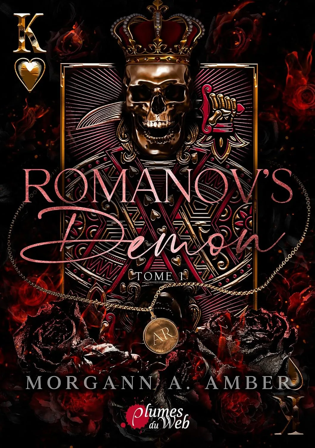 Romanov's Demon