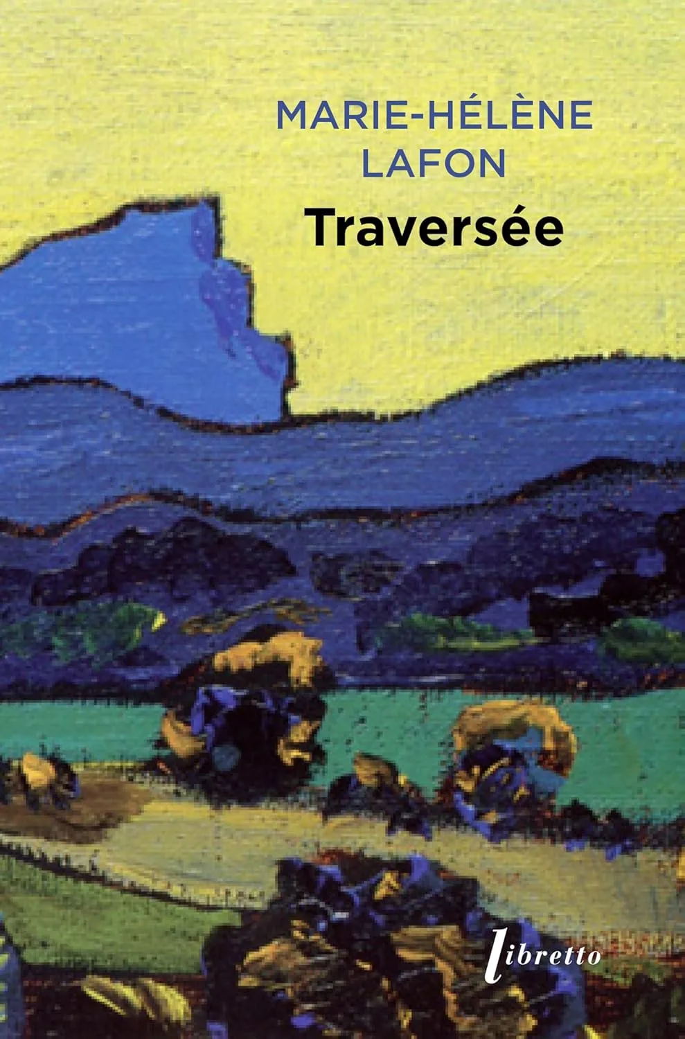 Traversée