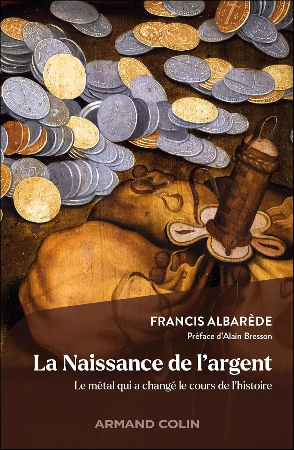 La Naissance de l'Argent