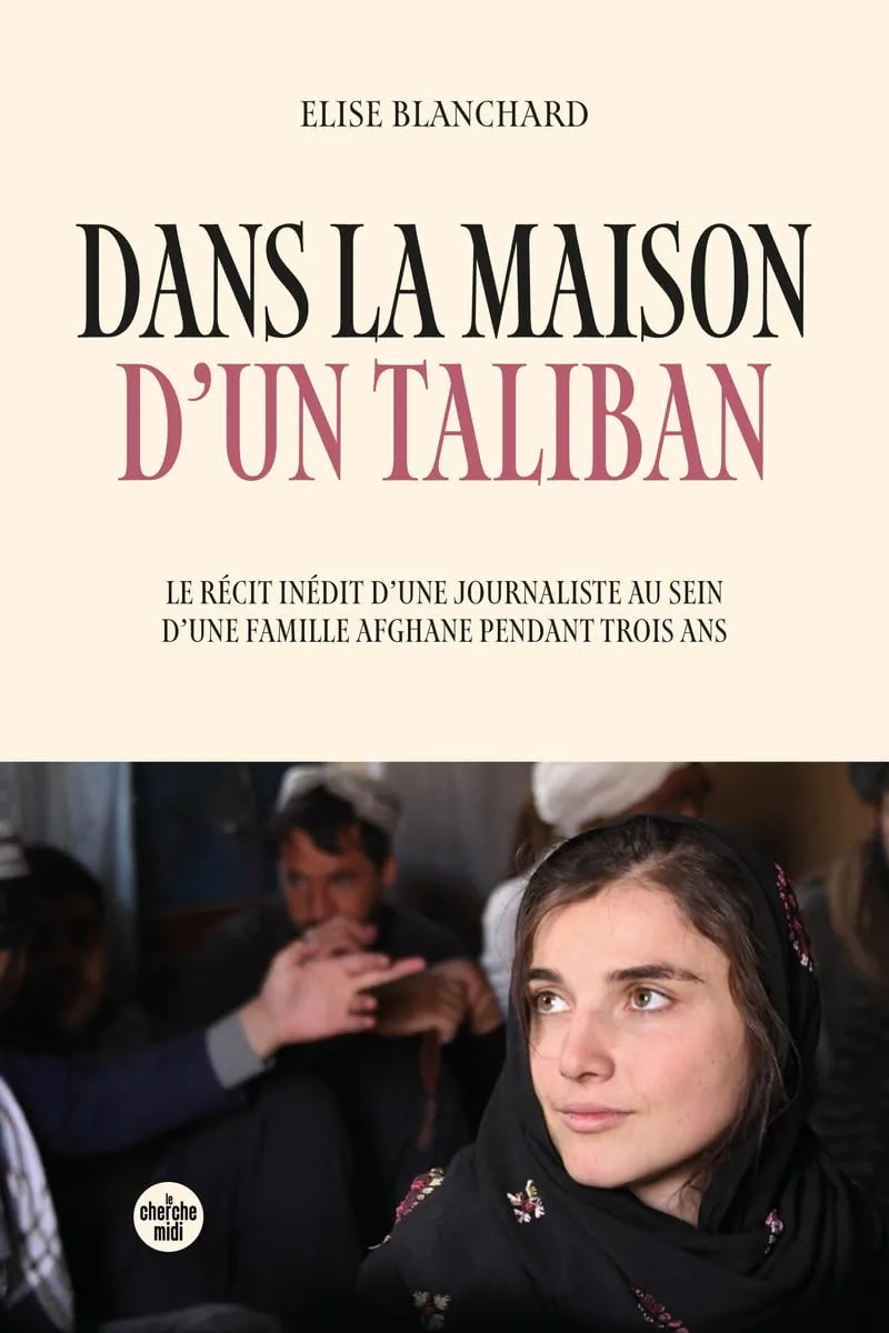 1001Ebooks - Dans la maison d'un taliban Dans la maison d'un taliban