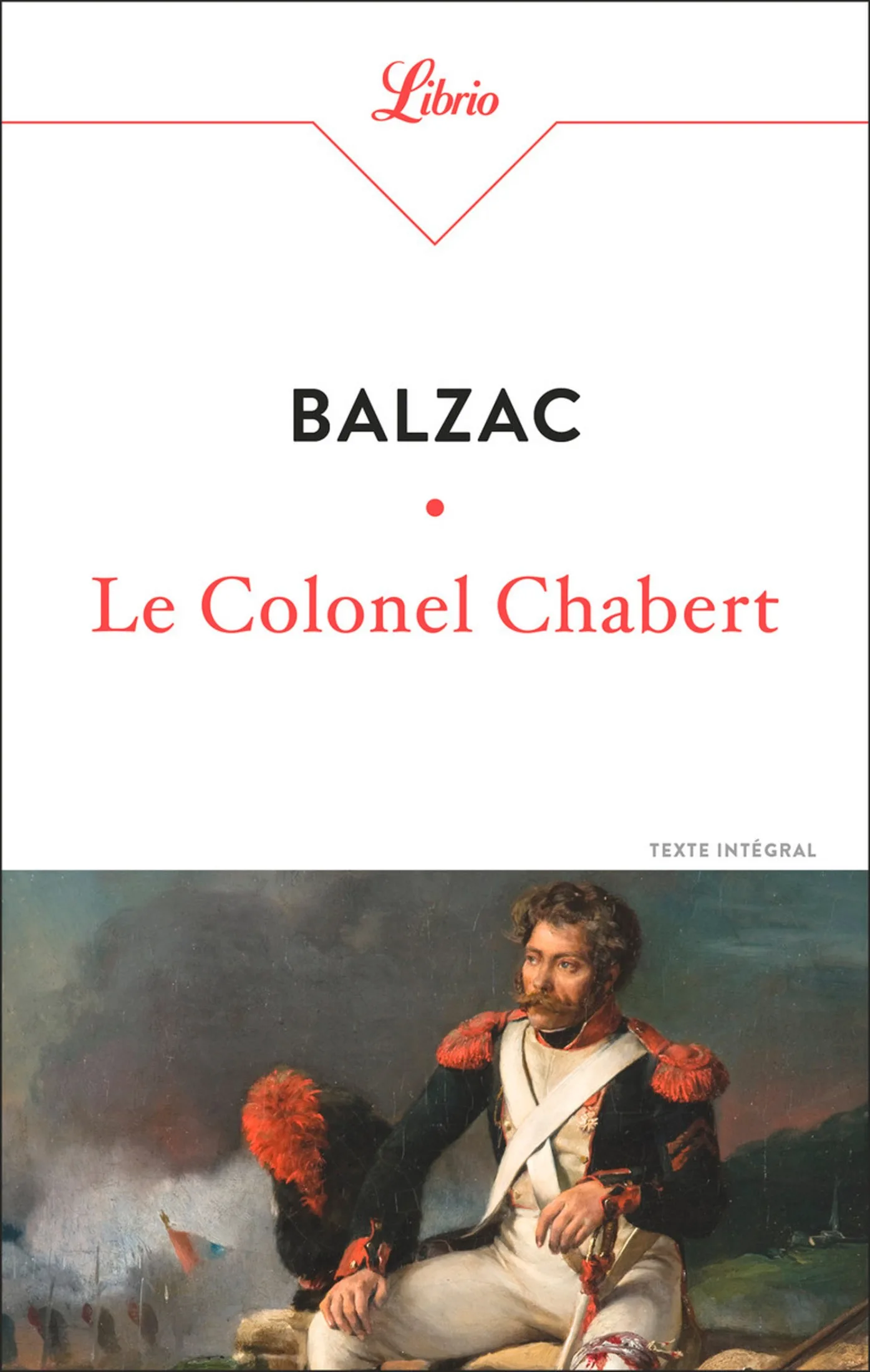 Le Colonel  Chabert