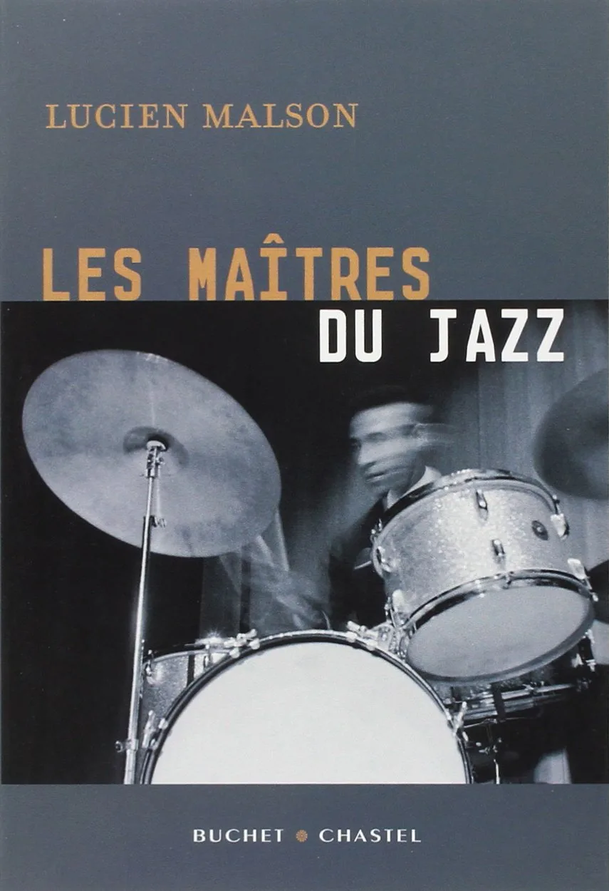 Les maitres du jazz