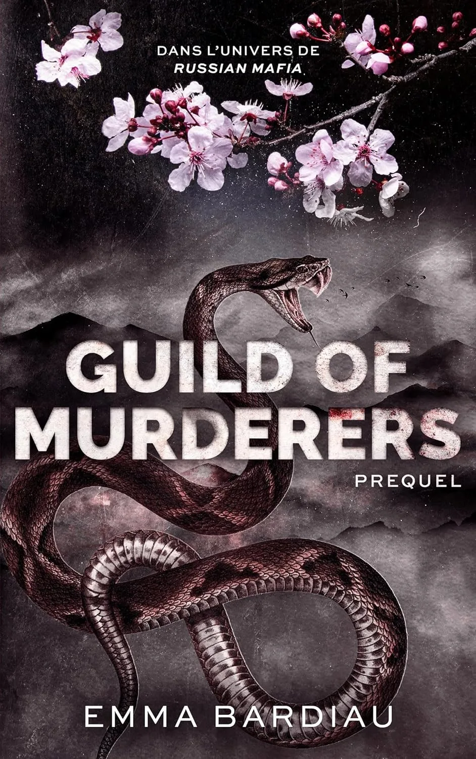 Russian Mafia, Prequel : Guild Of Murderers