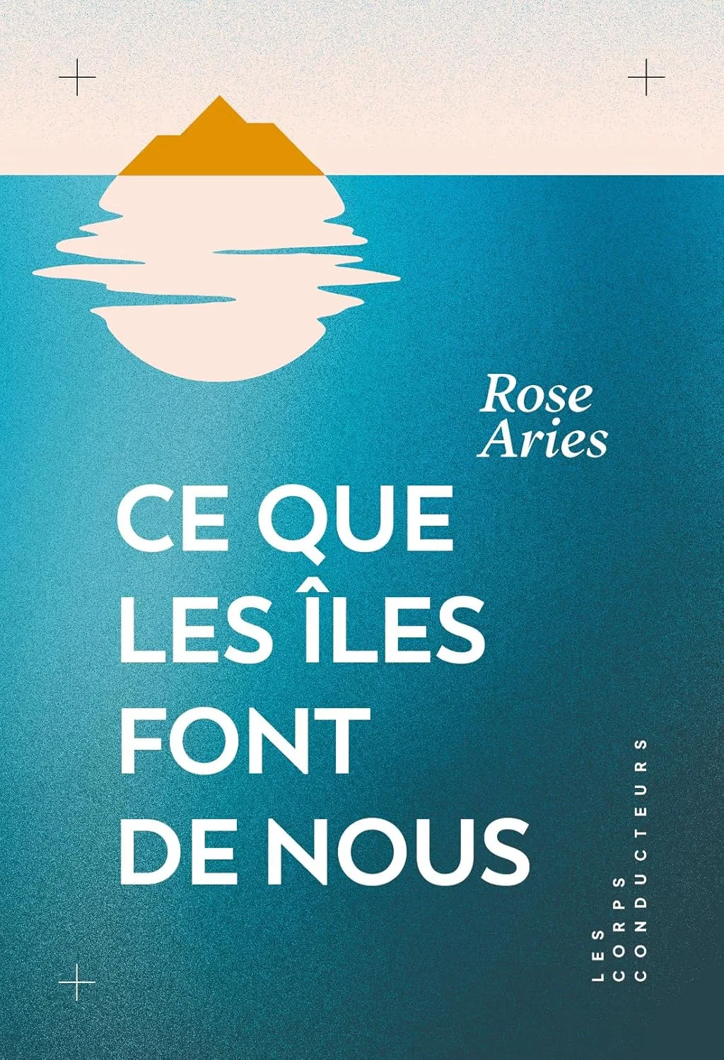 Ce que les îles font de nous
