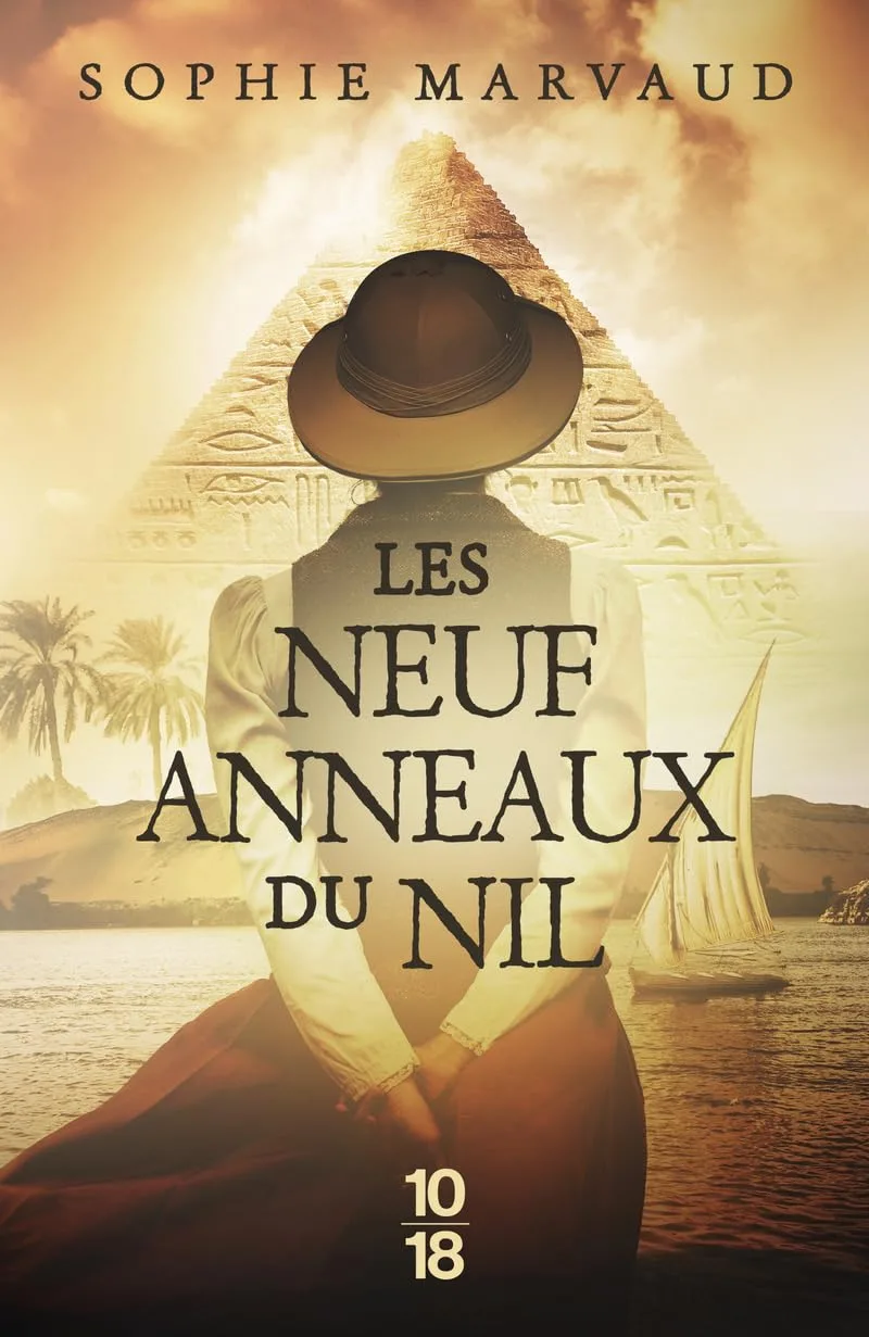 Les Neuf Anneaux du Nil