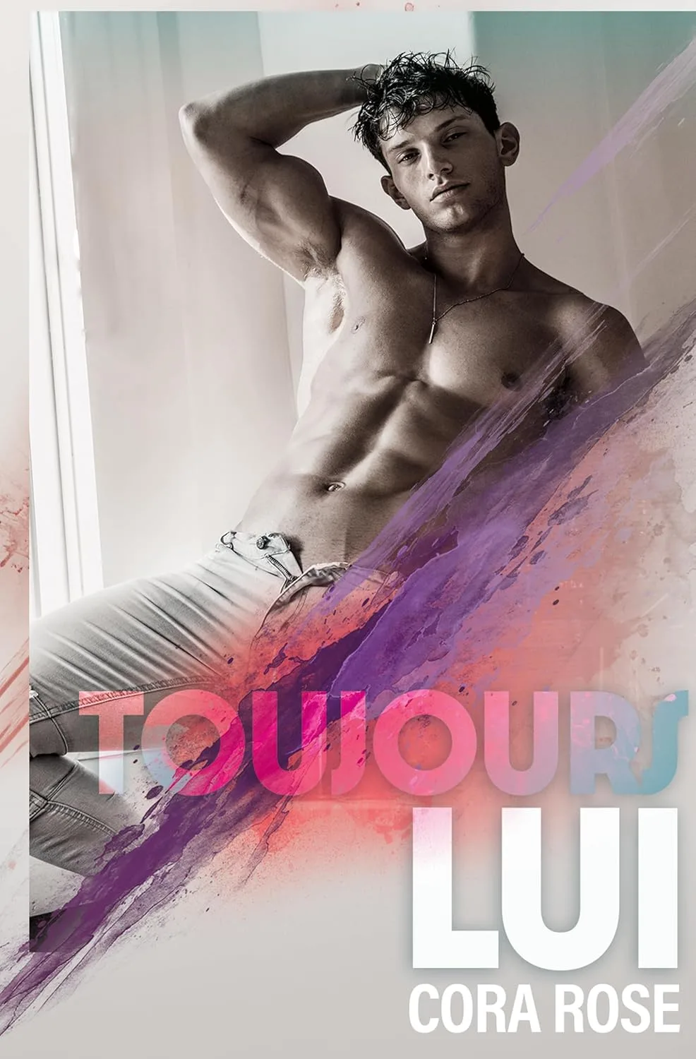Toujours lui
