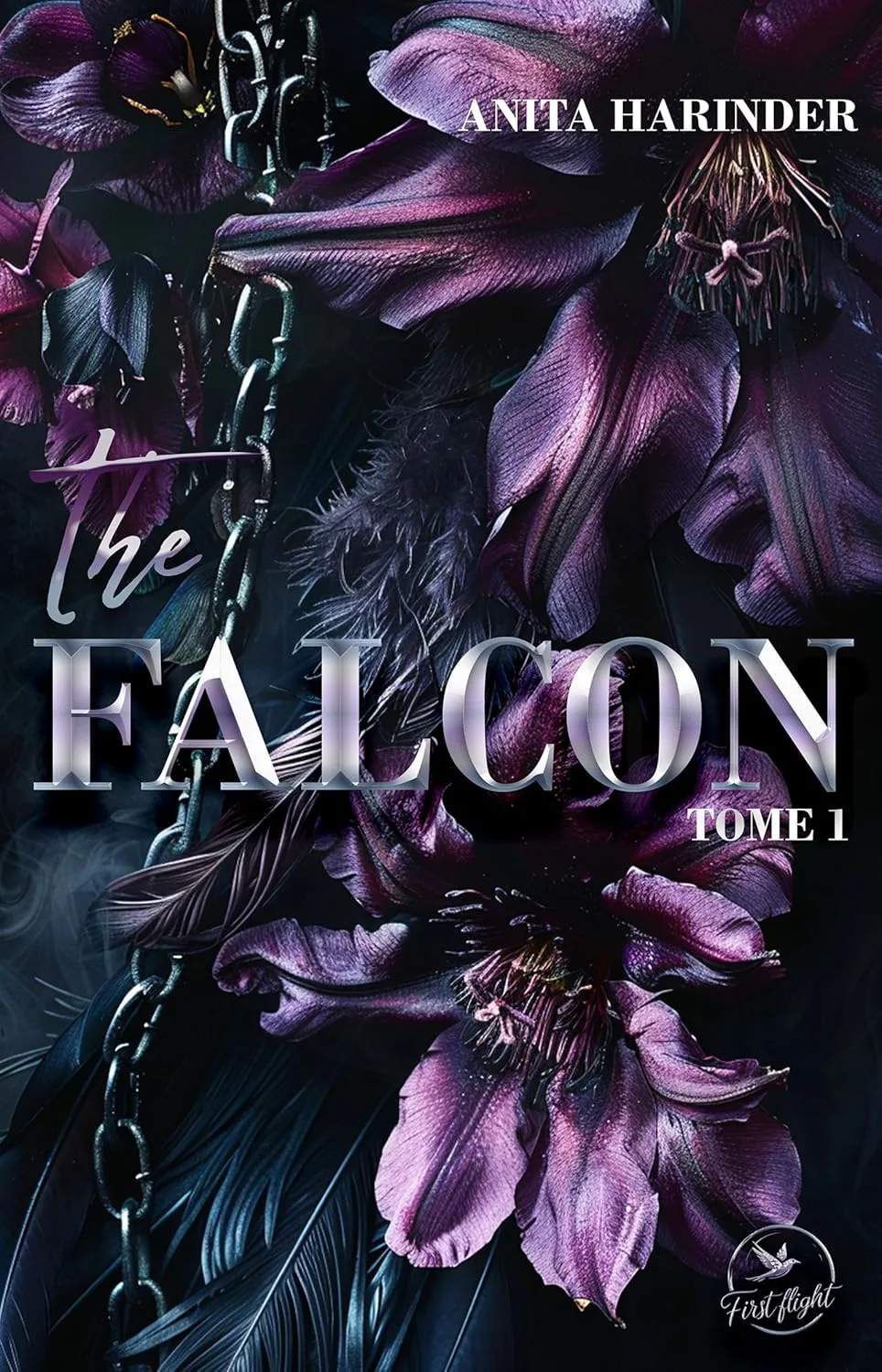 The falcon, Tome 1