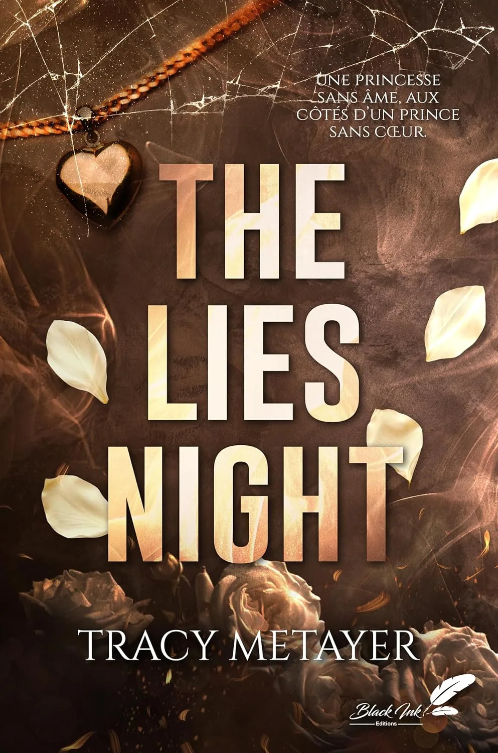 The lies night