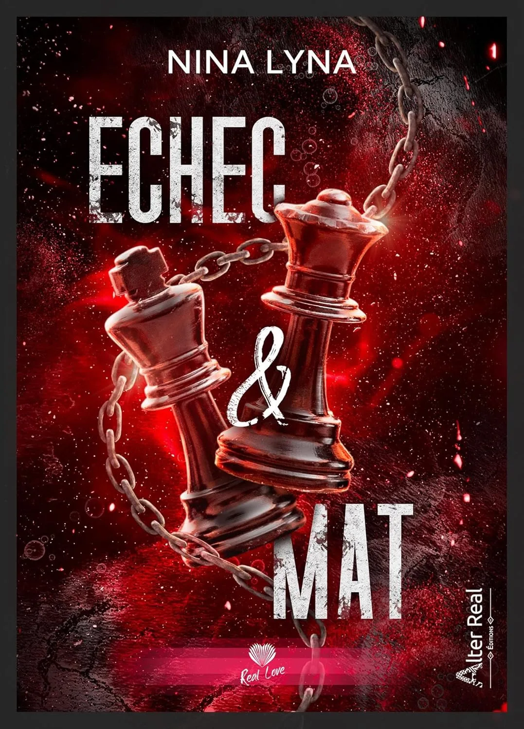 Échec et  mat