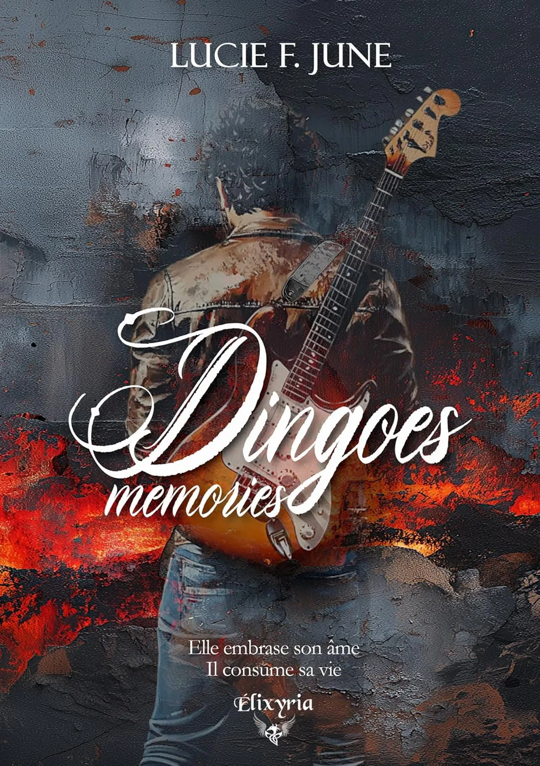 Dingoes Memories