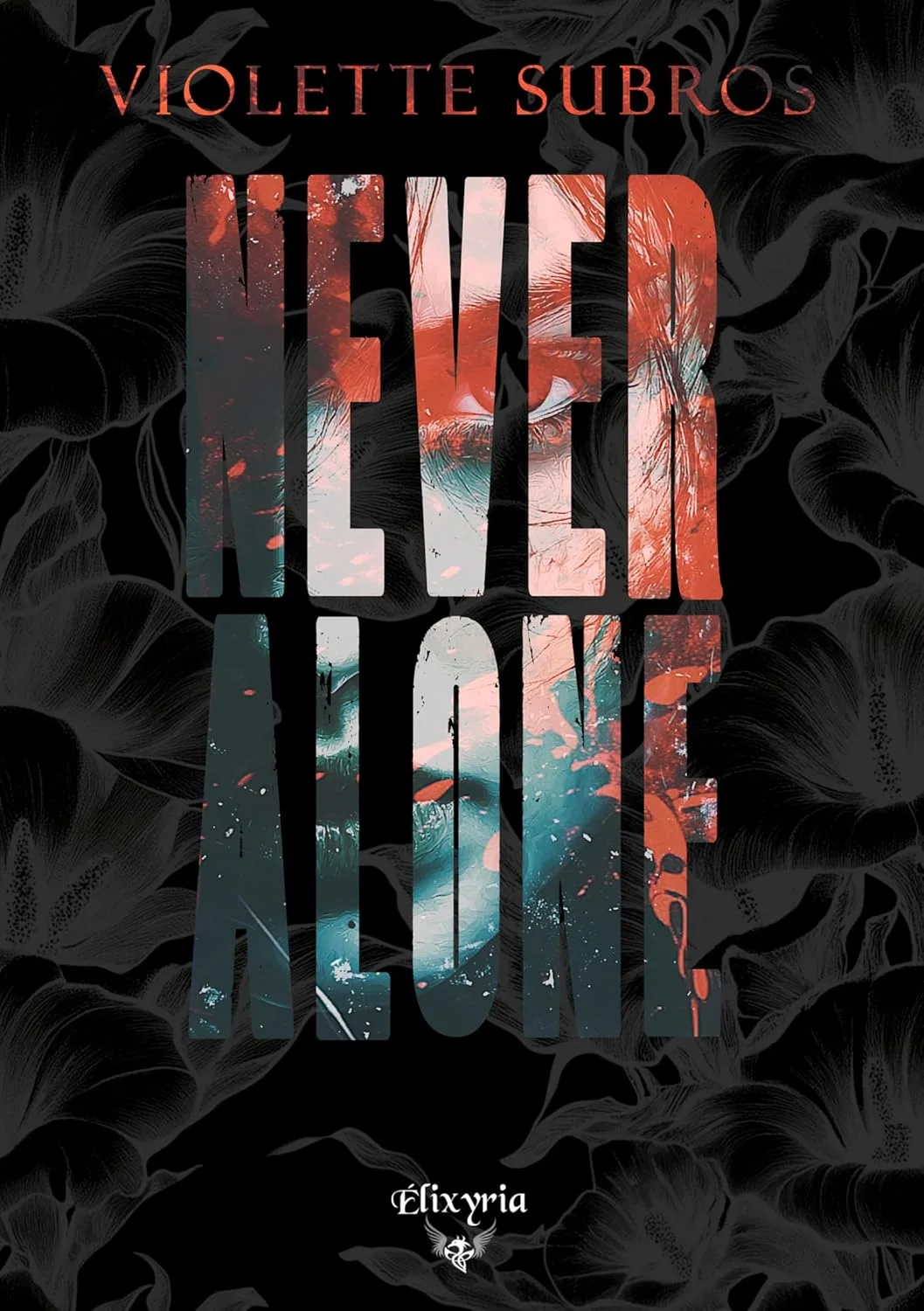 Never alone