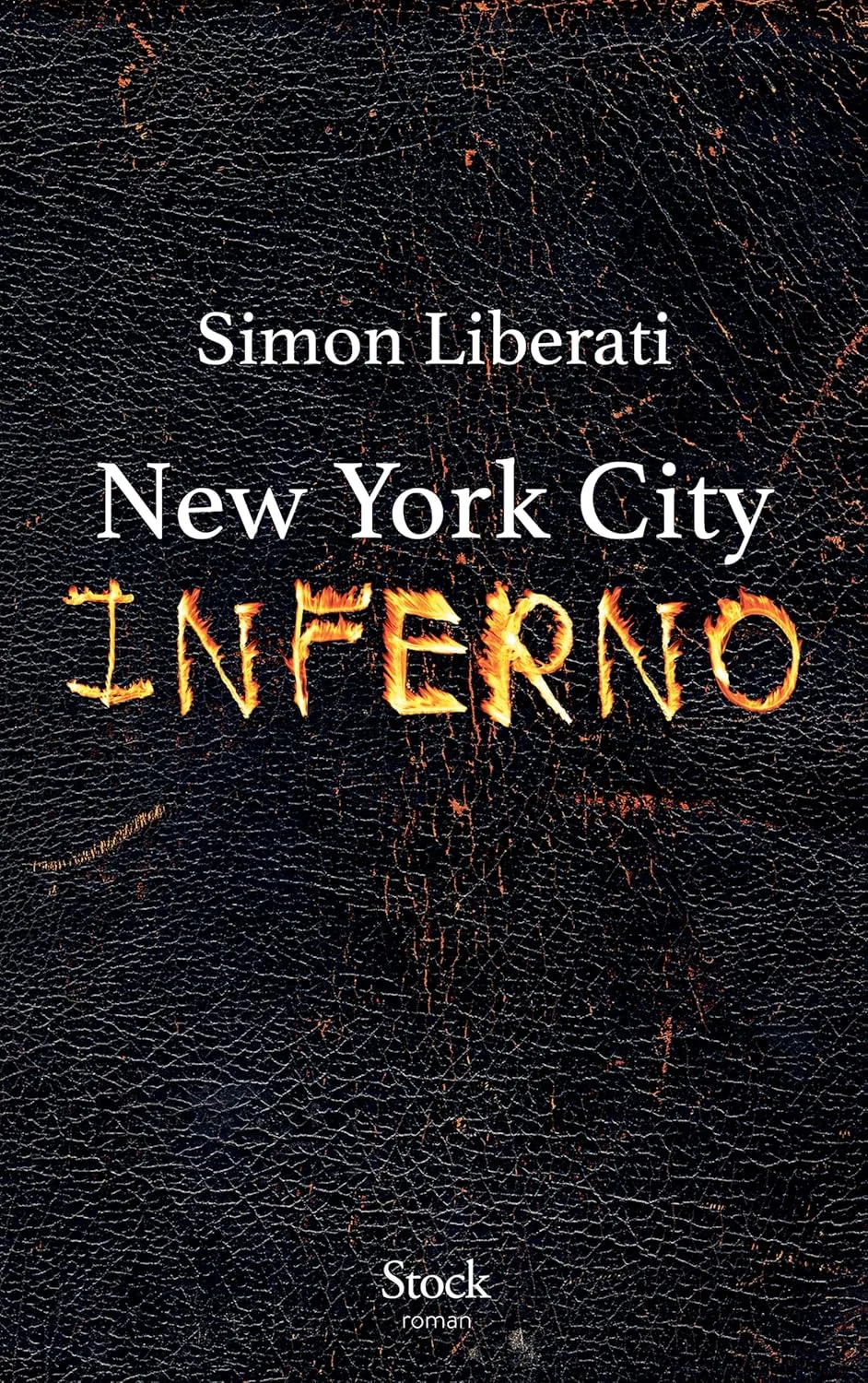 New York City Inferno