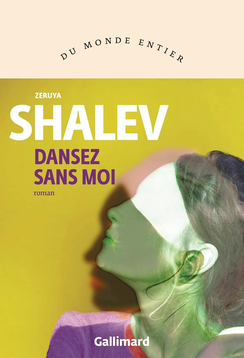 Dansez sans moi