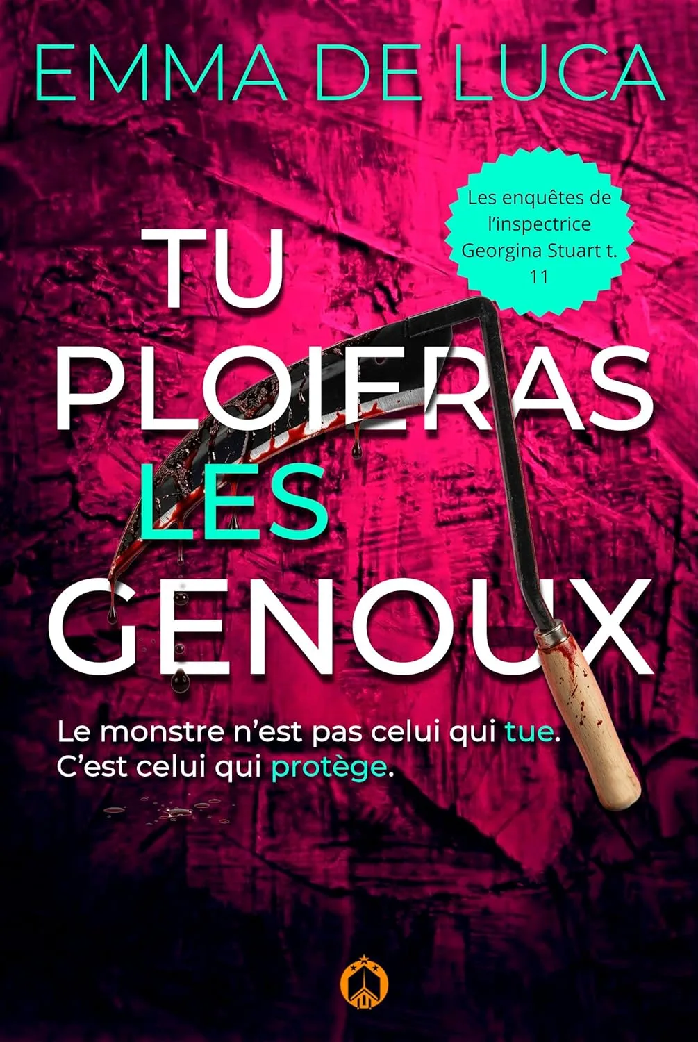 Tu ploieras les genoux