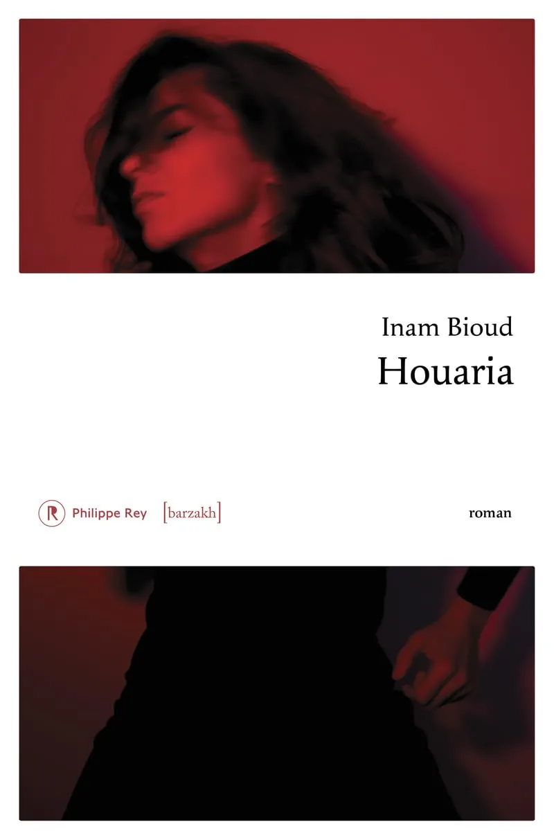 Houaria