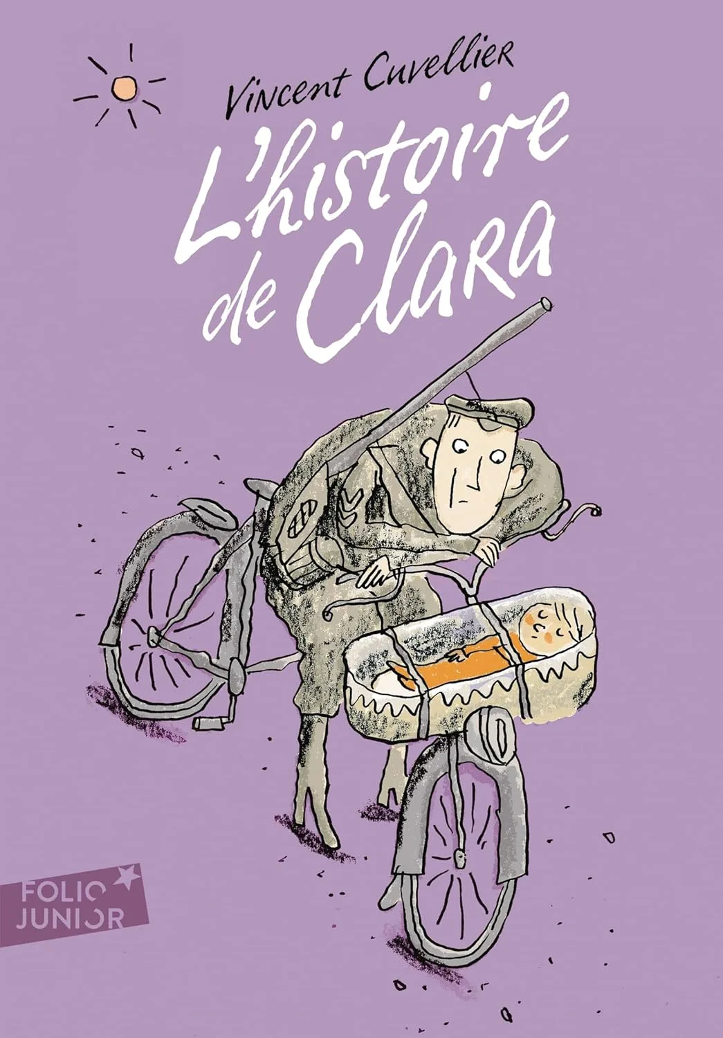 L'histoire de Clara