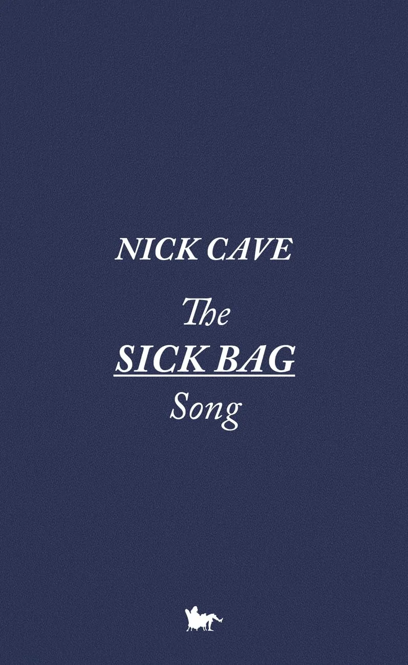 The Sick Bag Song