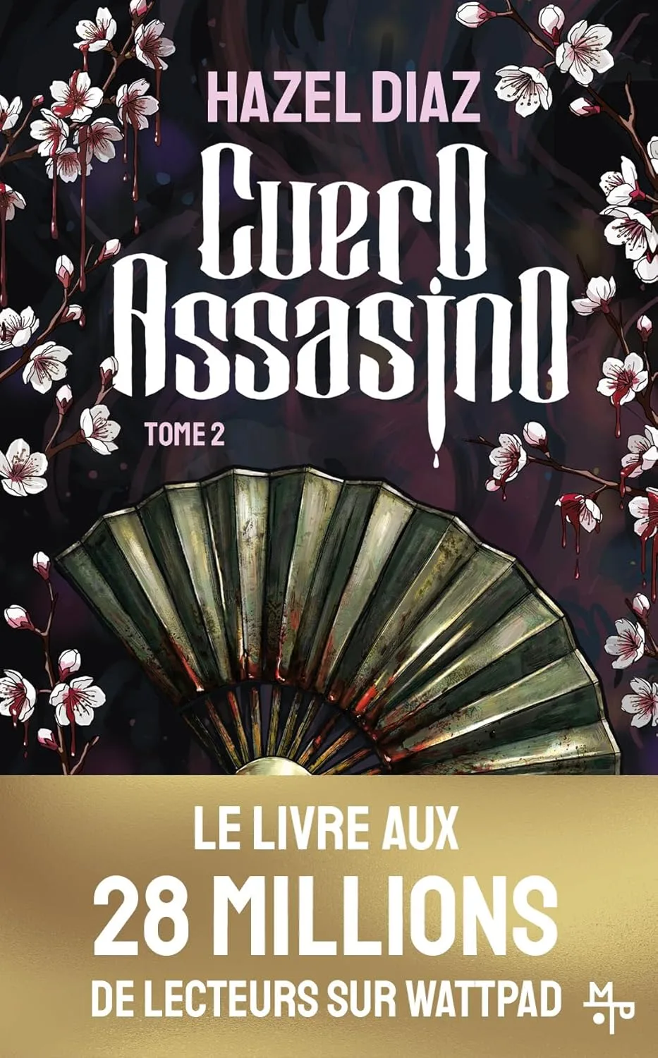 Cuero assasino, Tome 2