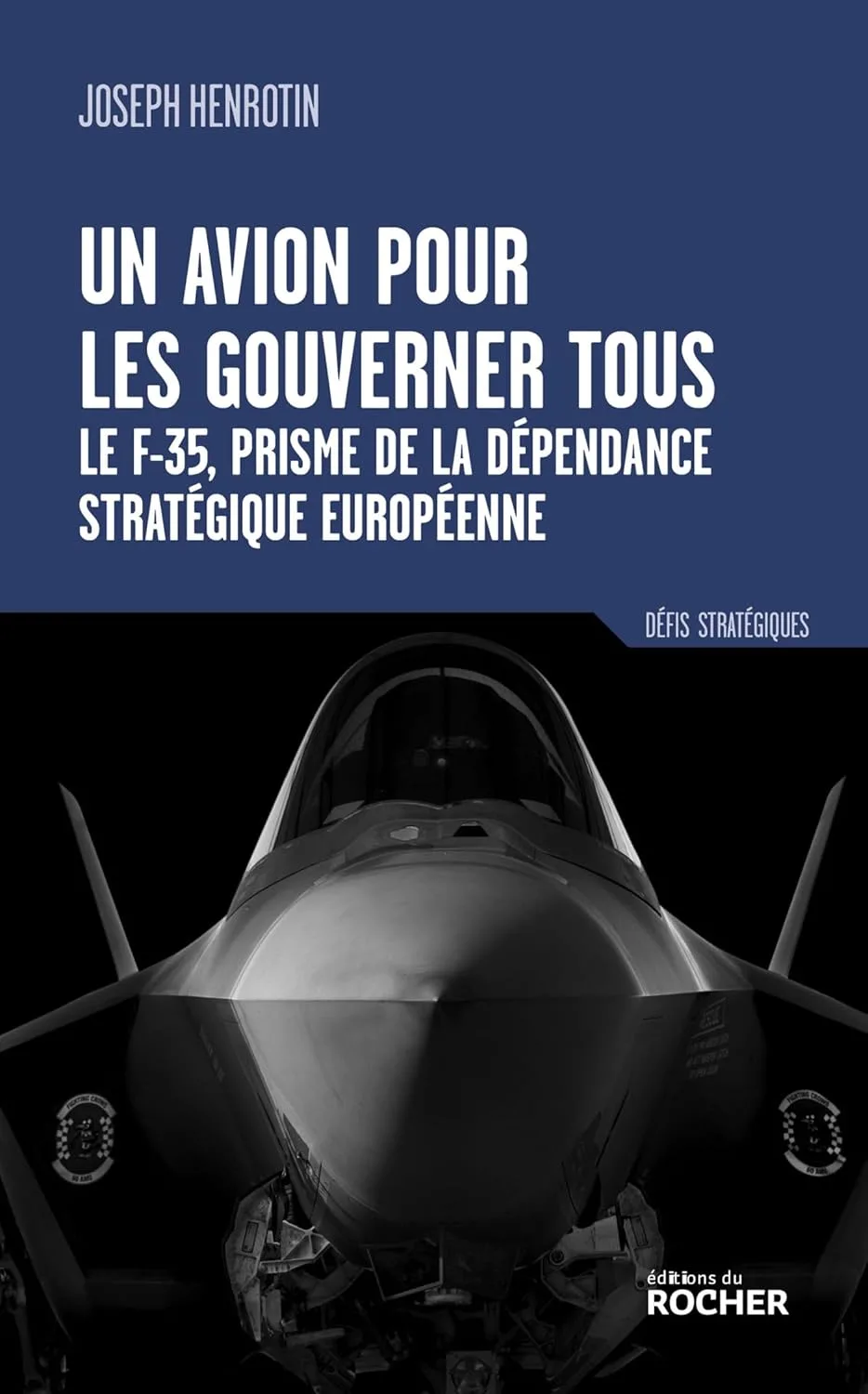1001Ebooks - Un avion pour les gouverner tous Un avion pour les gouverner tous