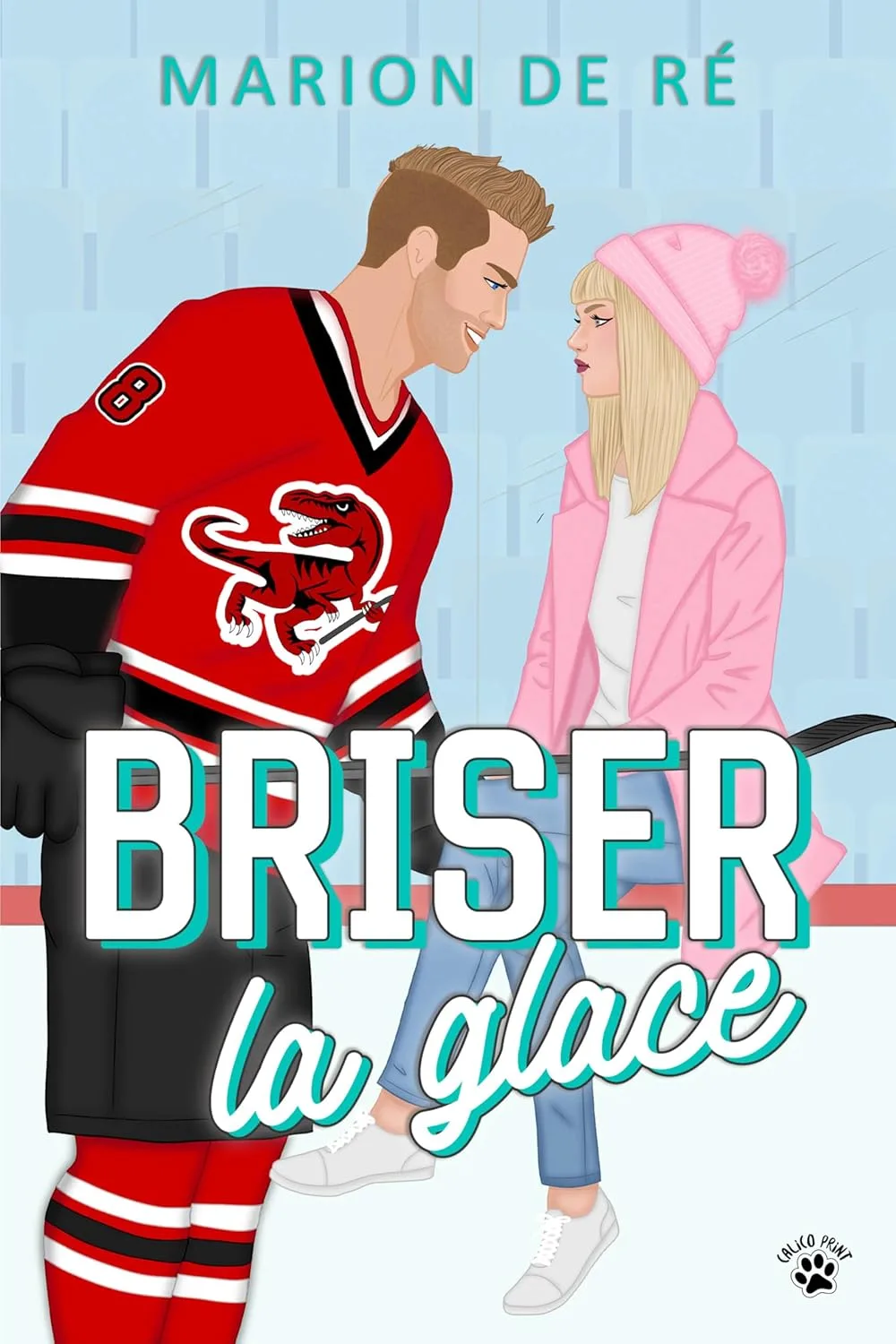 Briser la glace