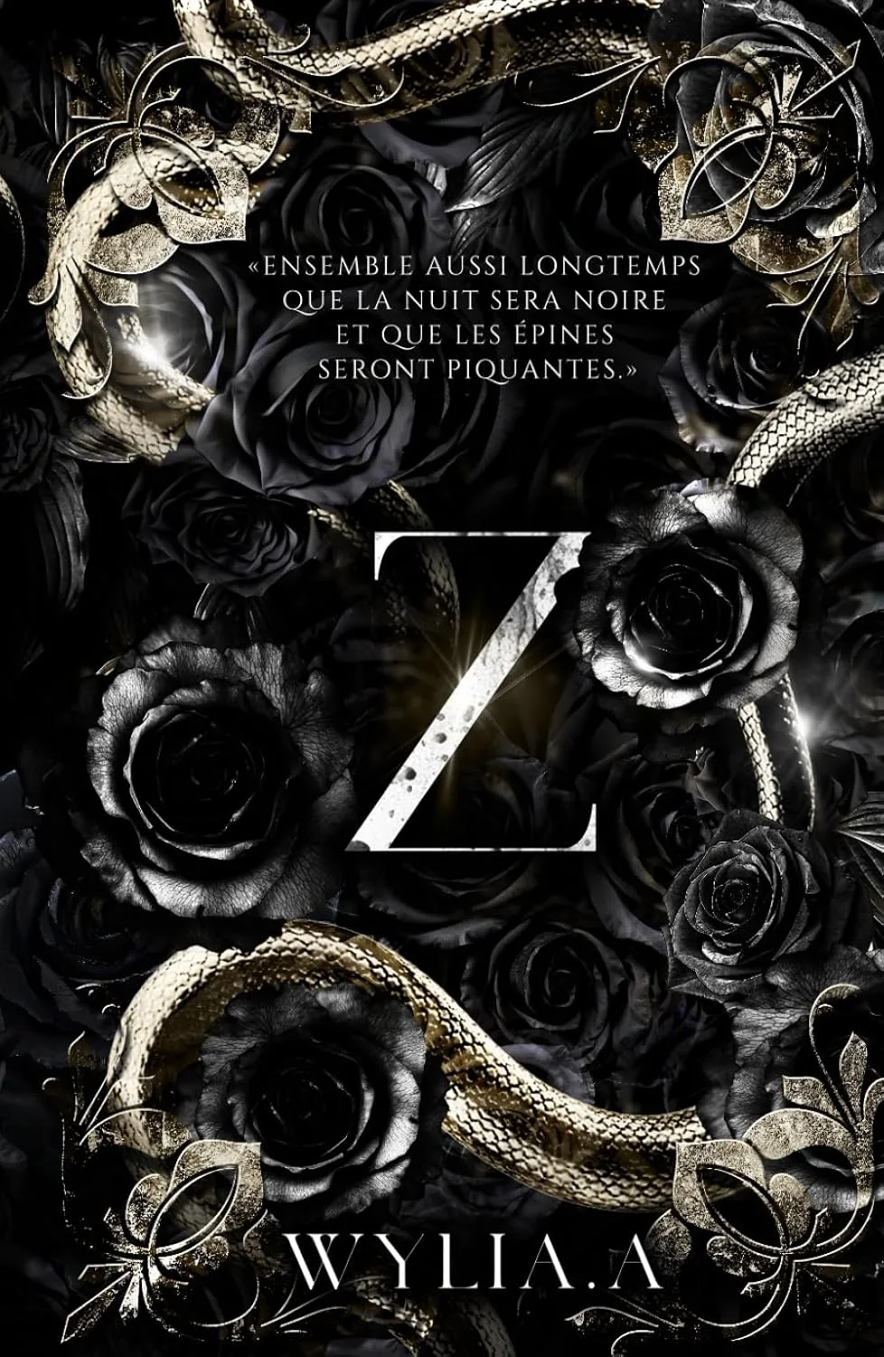 Z