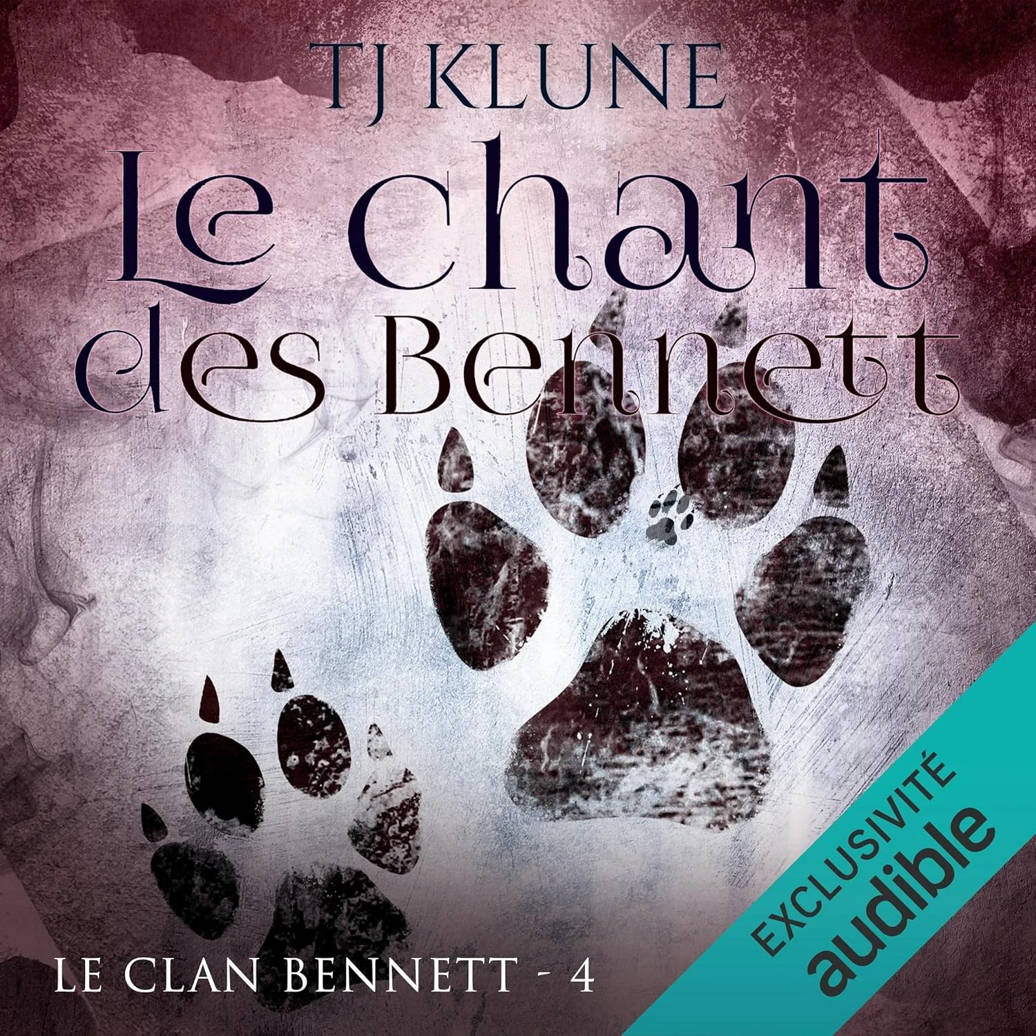 Le Clan Bennett, Tome 4 : Le Chant des Bennett