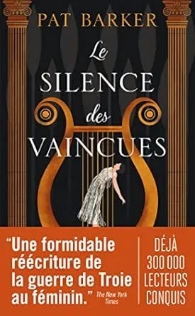 Le silence des vaincues