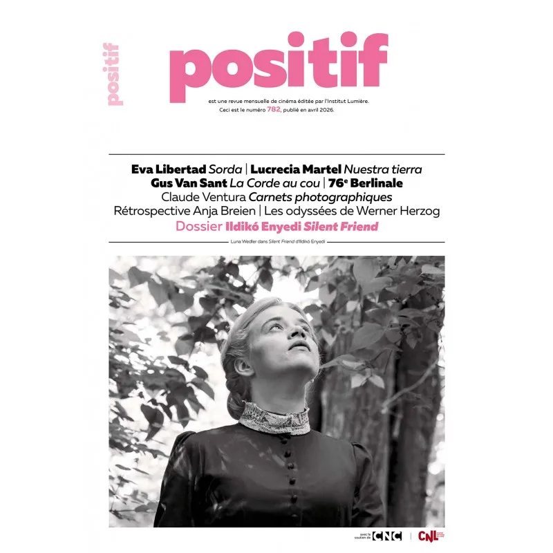 Positif N° 782 (Avril 2026)