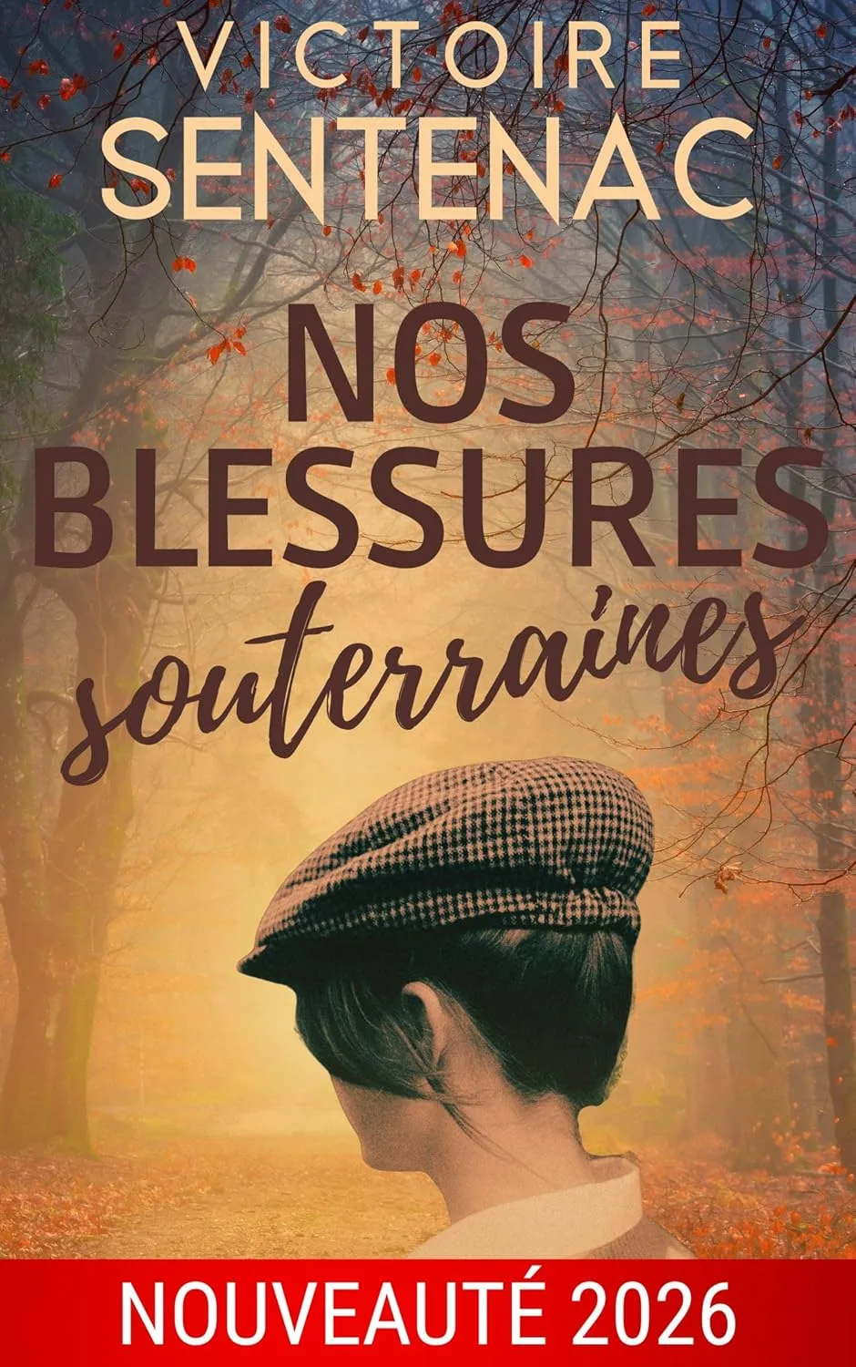 Nos blessures souterraines