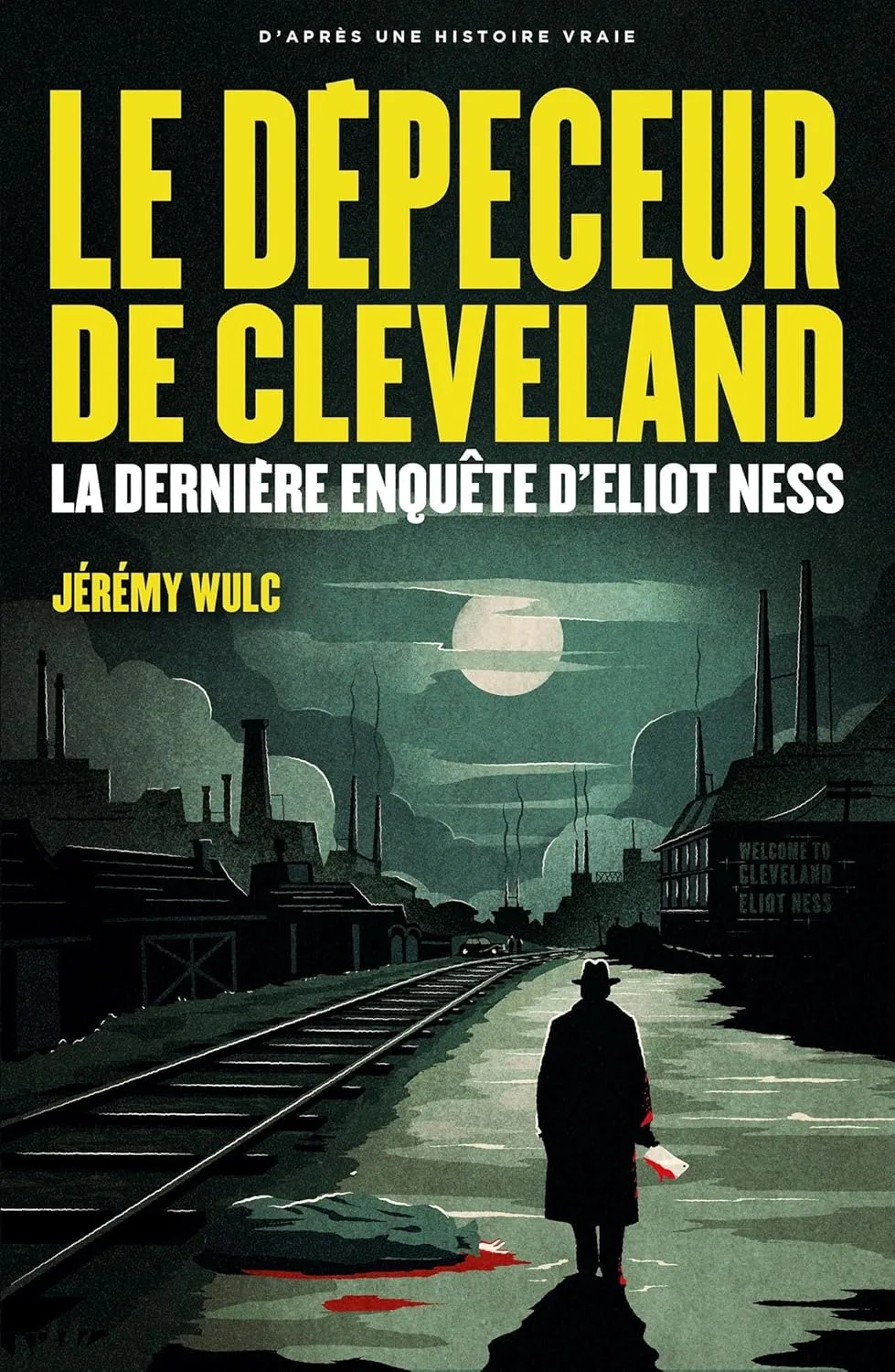 Le Dépeceur de Cleveland