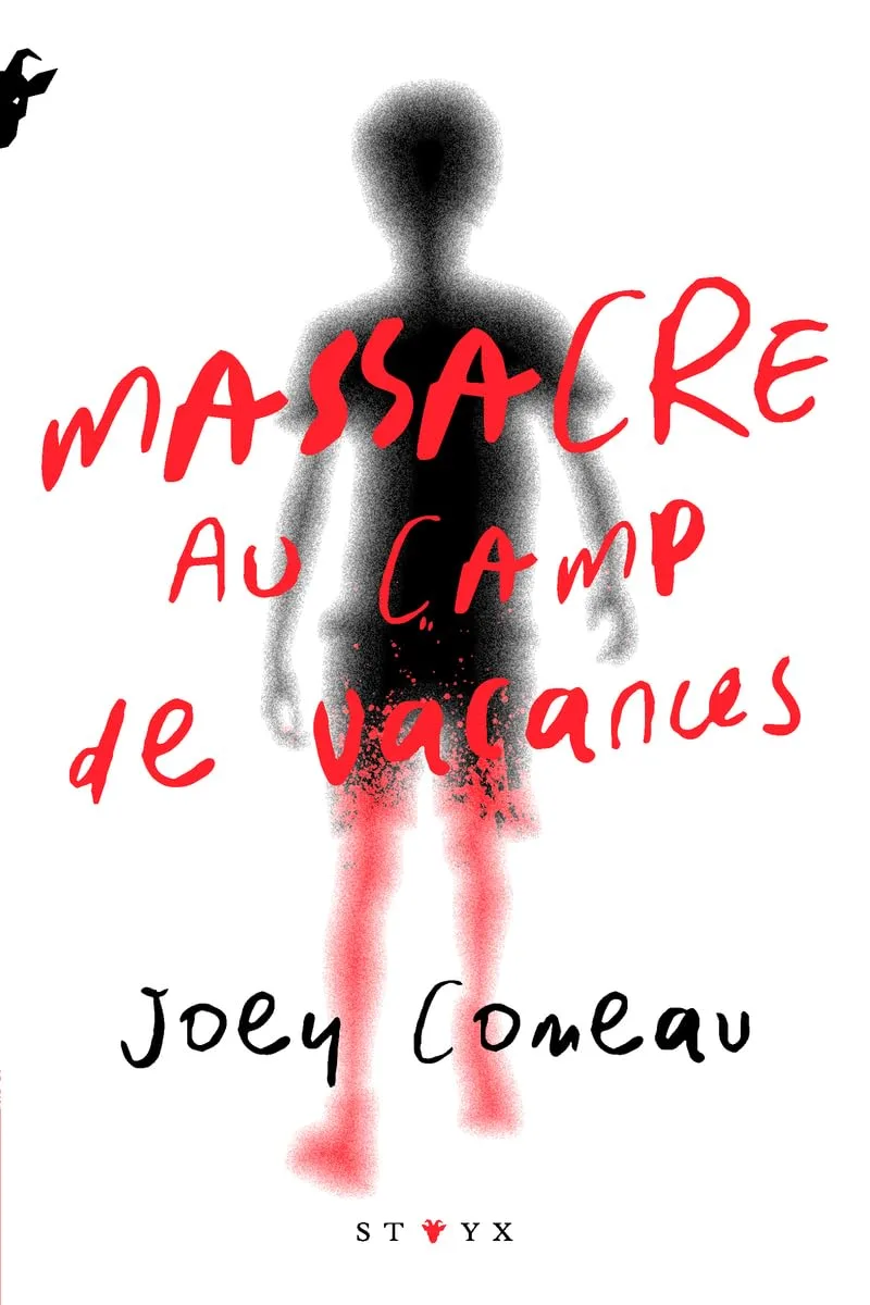 Massacre au camp de vacance