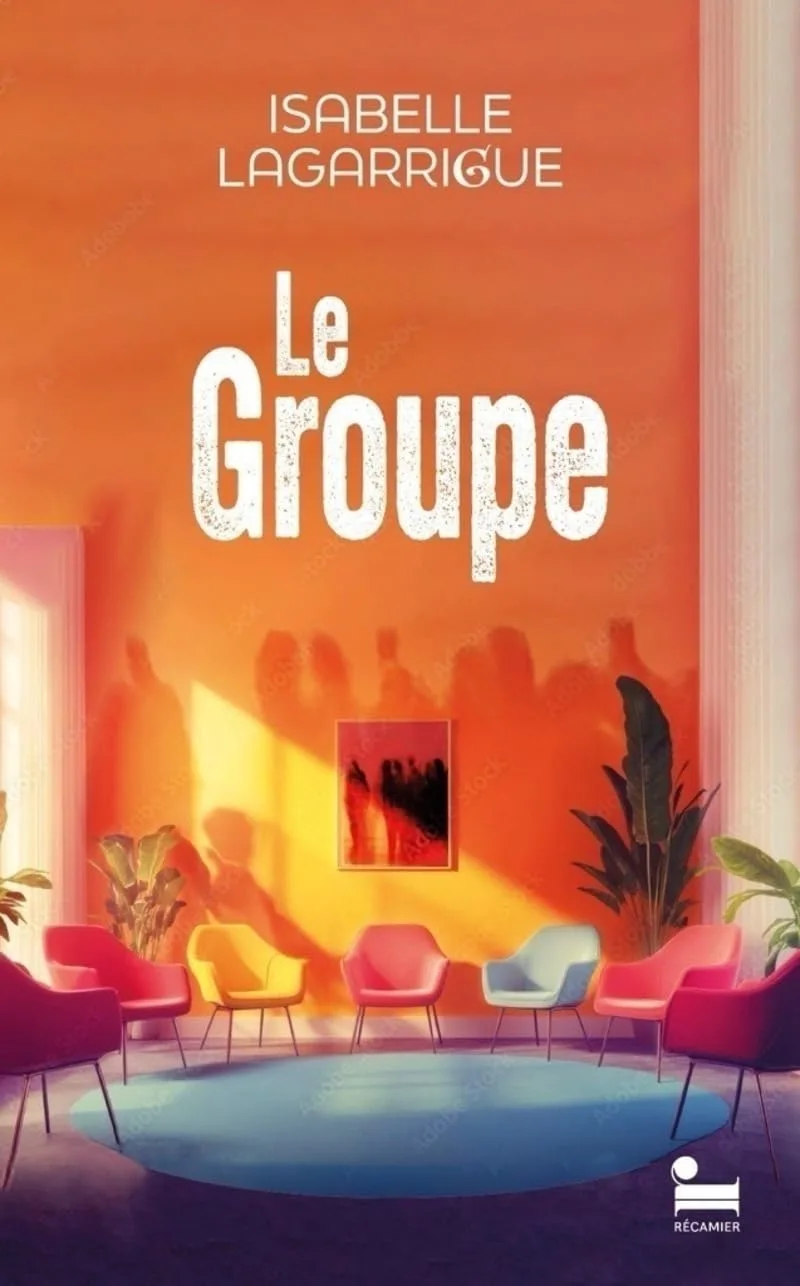 Le  Groupe
