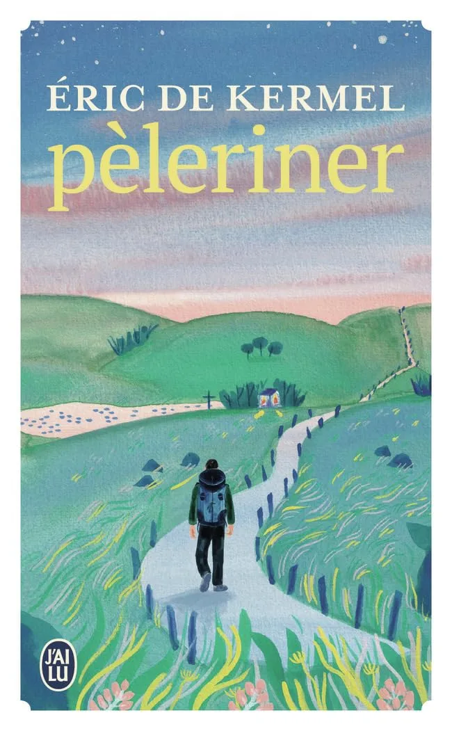 Pèleriner