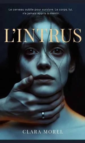 L'Intrus (Le cerveau oublie pour survivre. Le corps, lui, n'a jamais appris à mentir.)