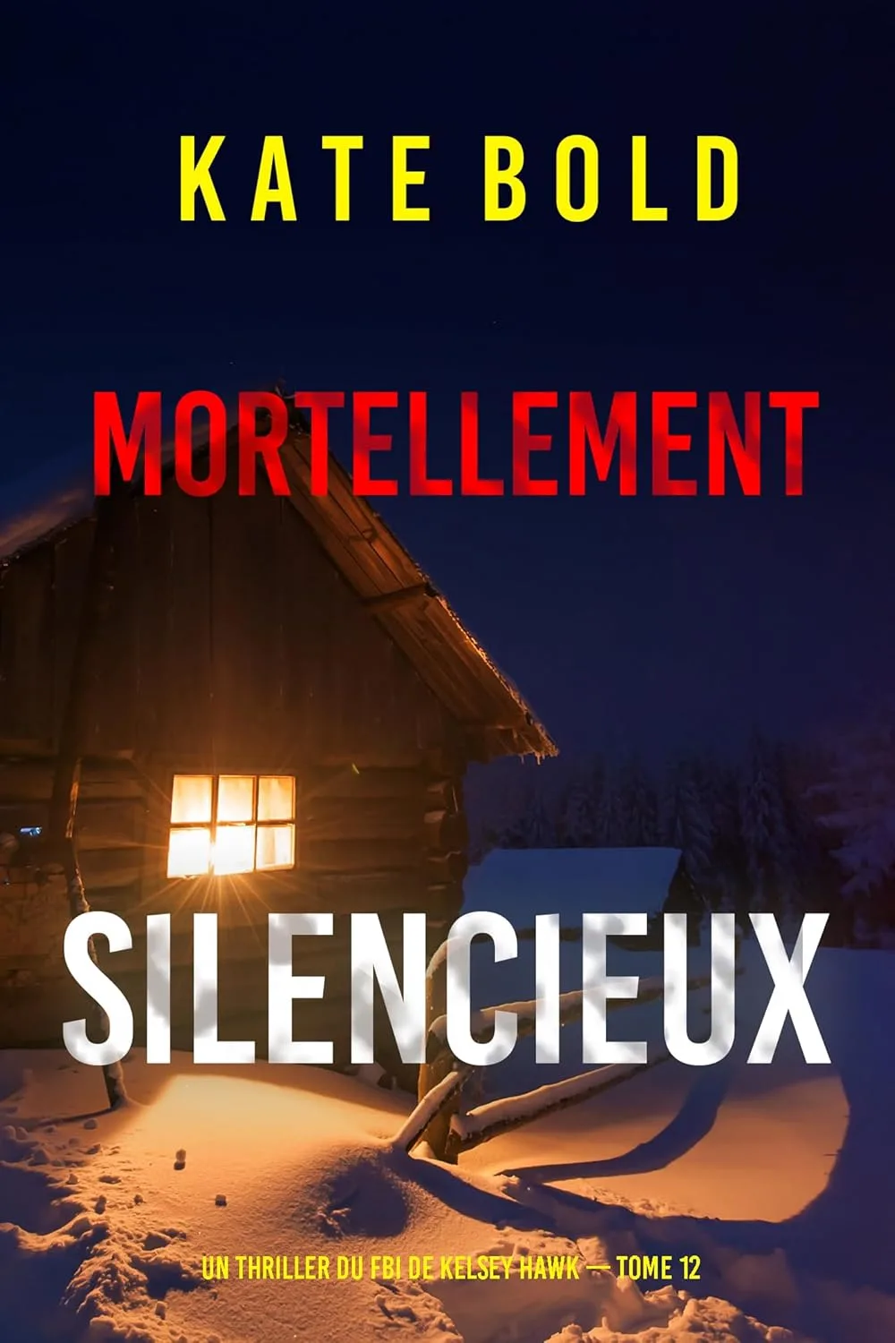 Mortellement silencieux