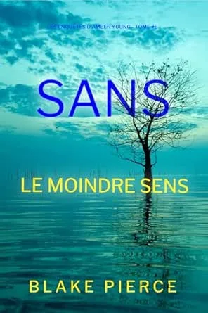 1001Ebooks - Les Enquêtes d'Amber Young,Tome 6 : Sans le moindre sens Les Enquêtes d'Amber Young,Tome 6 : Sans le moindre sens