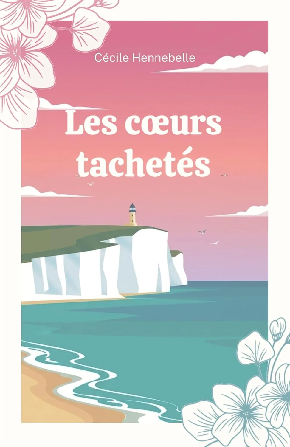Les cœurs tachetés