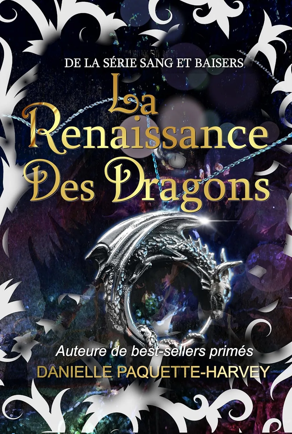 La Renaissance des dragons