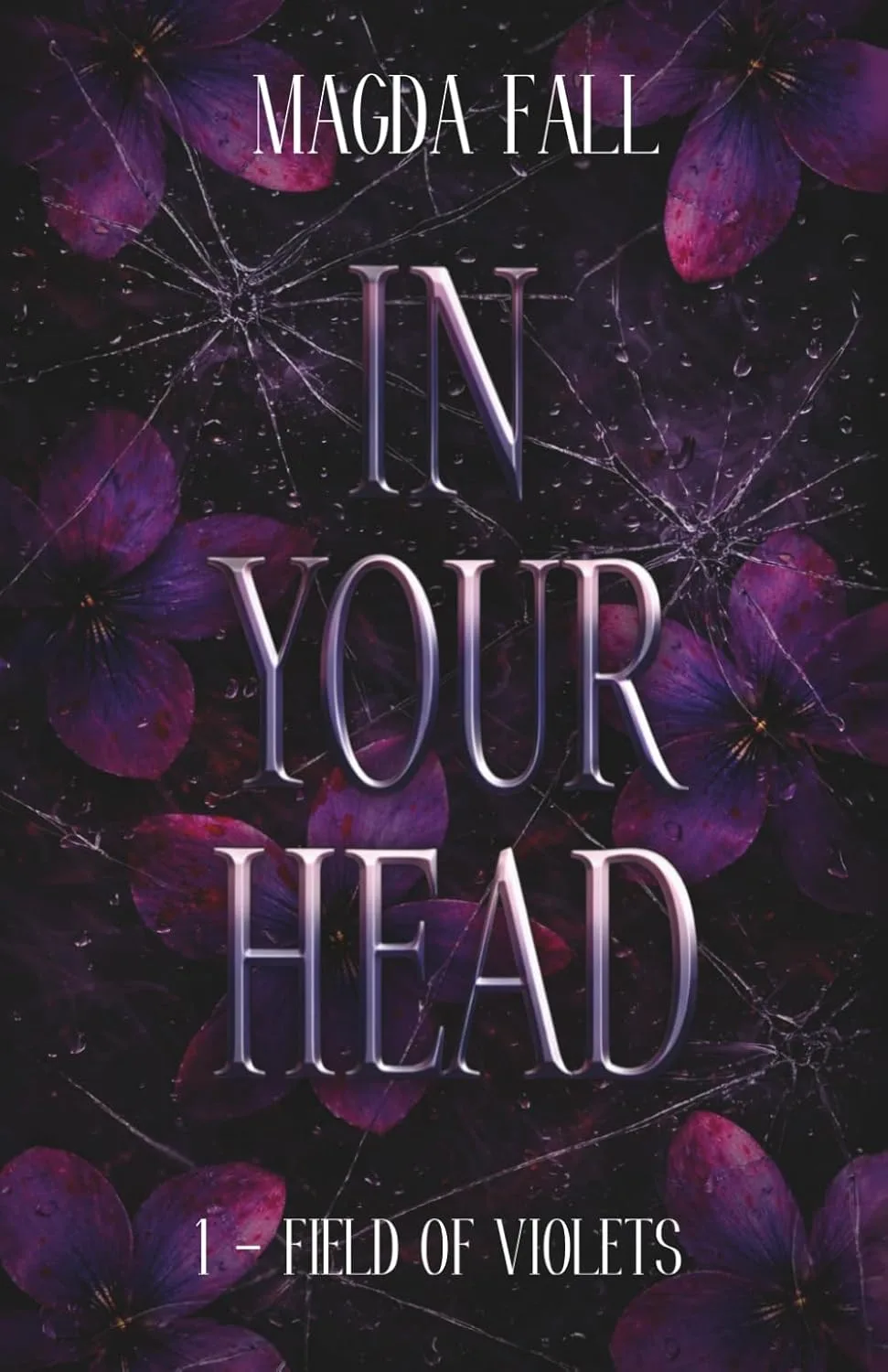 In your head